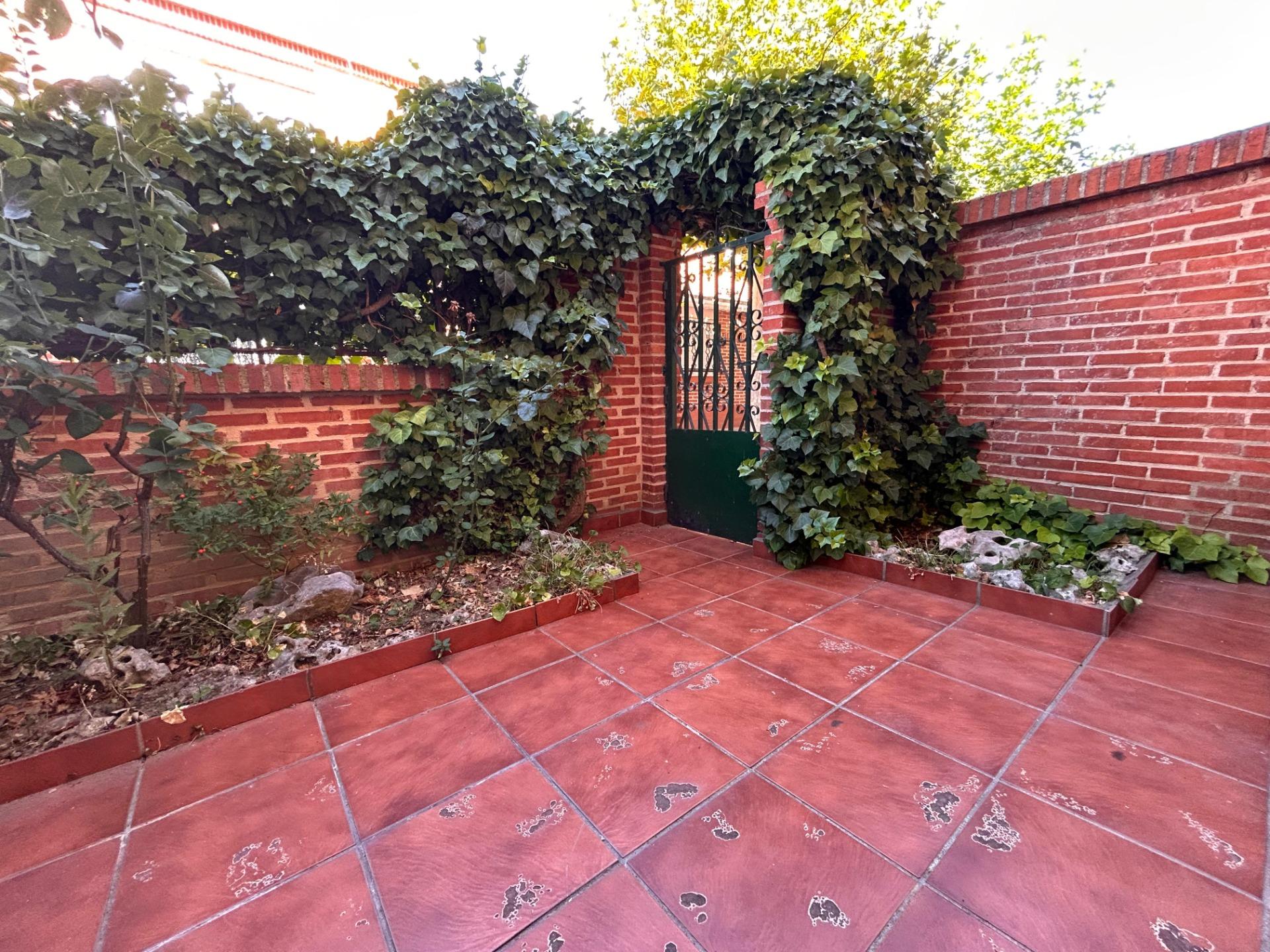 CASA ADOSADA 3 habitaciones. CALABAZANOS, VILLAMURIEL DE CER - foto 10