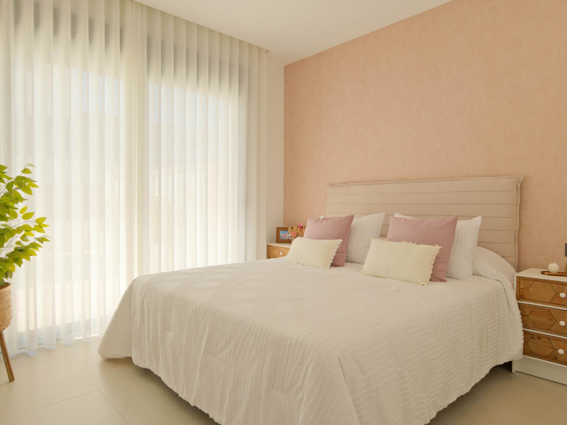 New Build Detached Villas with Private Pool in Benijófar, Co - foto 13