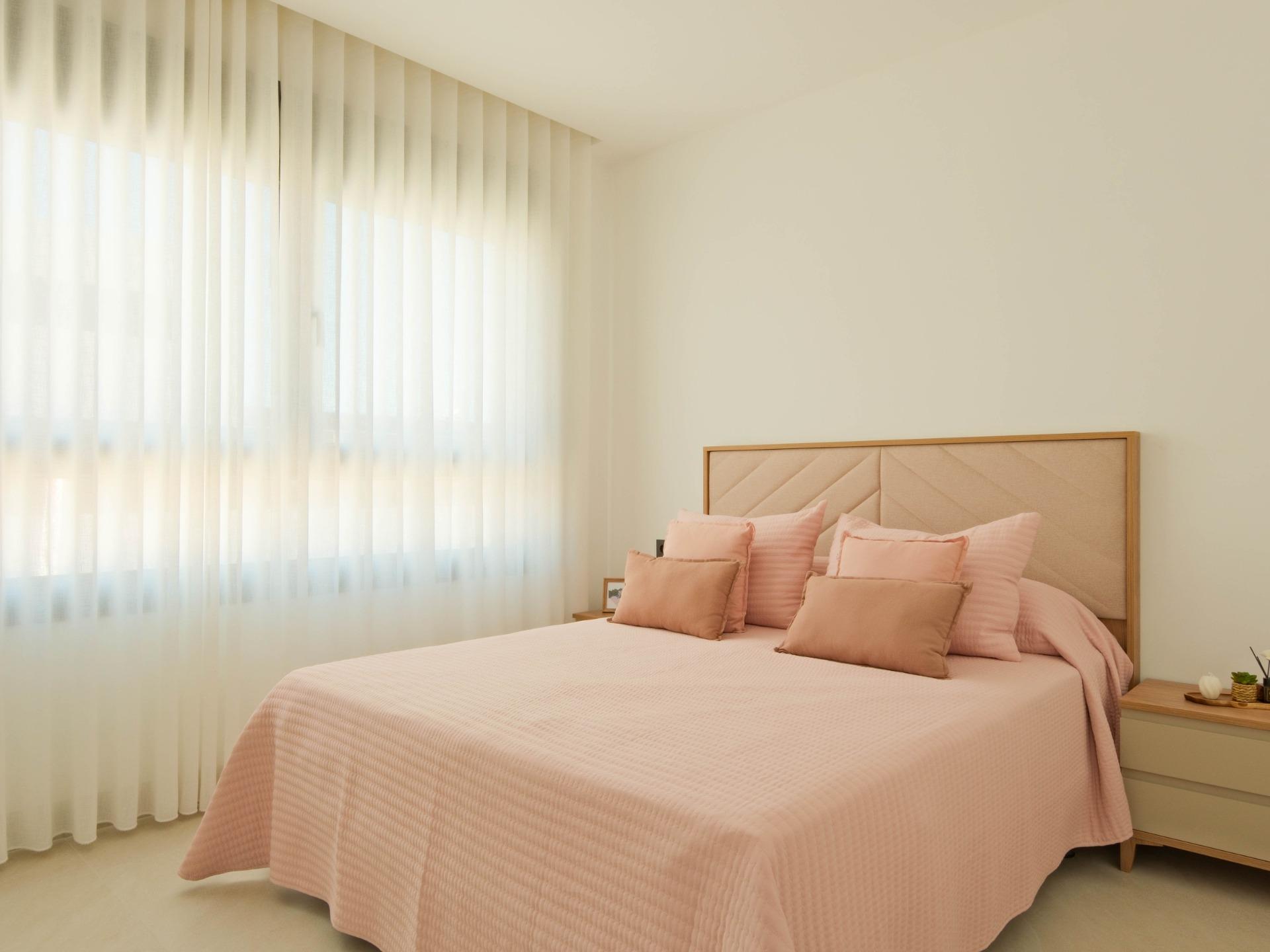 New Build Detached Villas with Private Pool in Benijófar, Co - foto 18