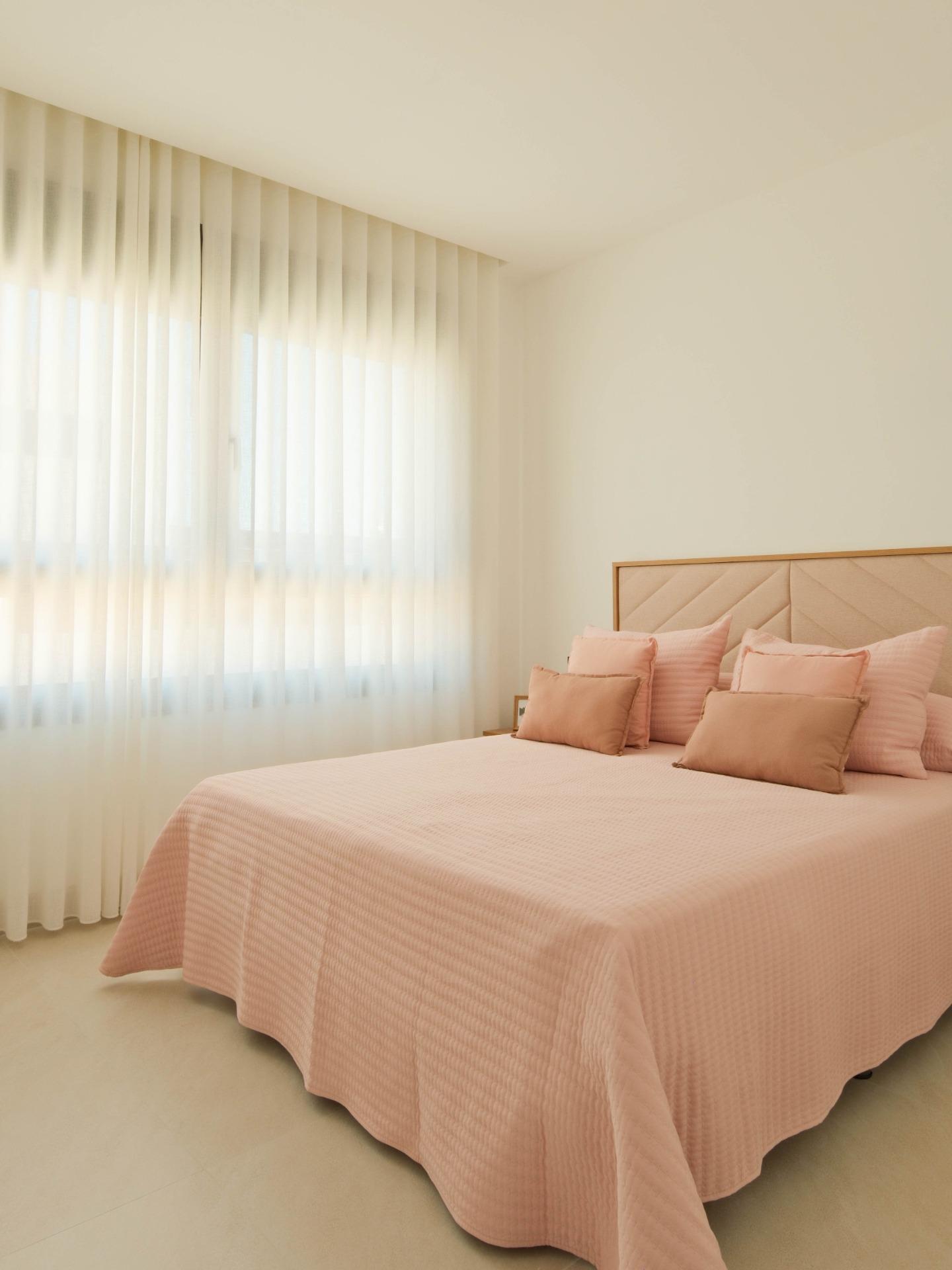 New Build Detached Villas with Private Pool in Benijófar, Co - foto 20