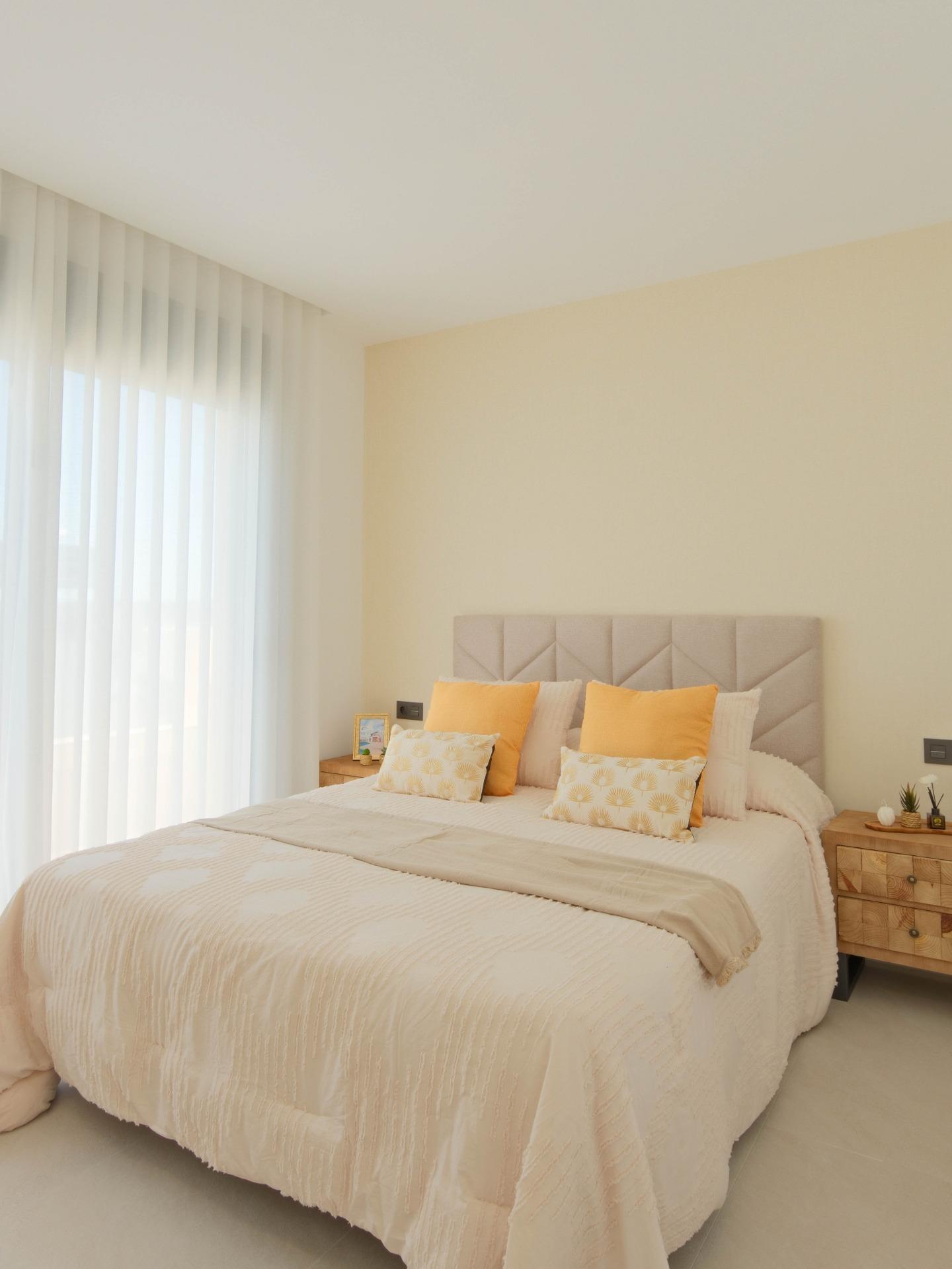 New Build Detached Villas with Private Pool in Benijófar, Co - foto 24