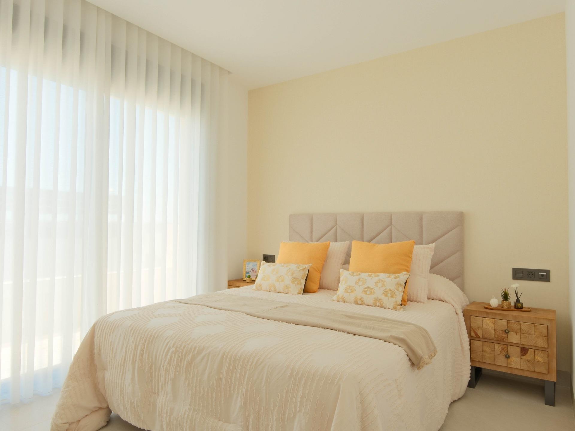 New Build Detached Villas with Private Pool in Benijófar, Co - foto 25