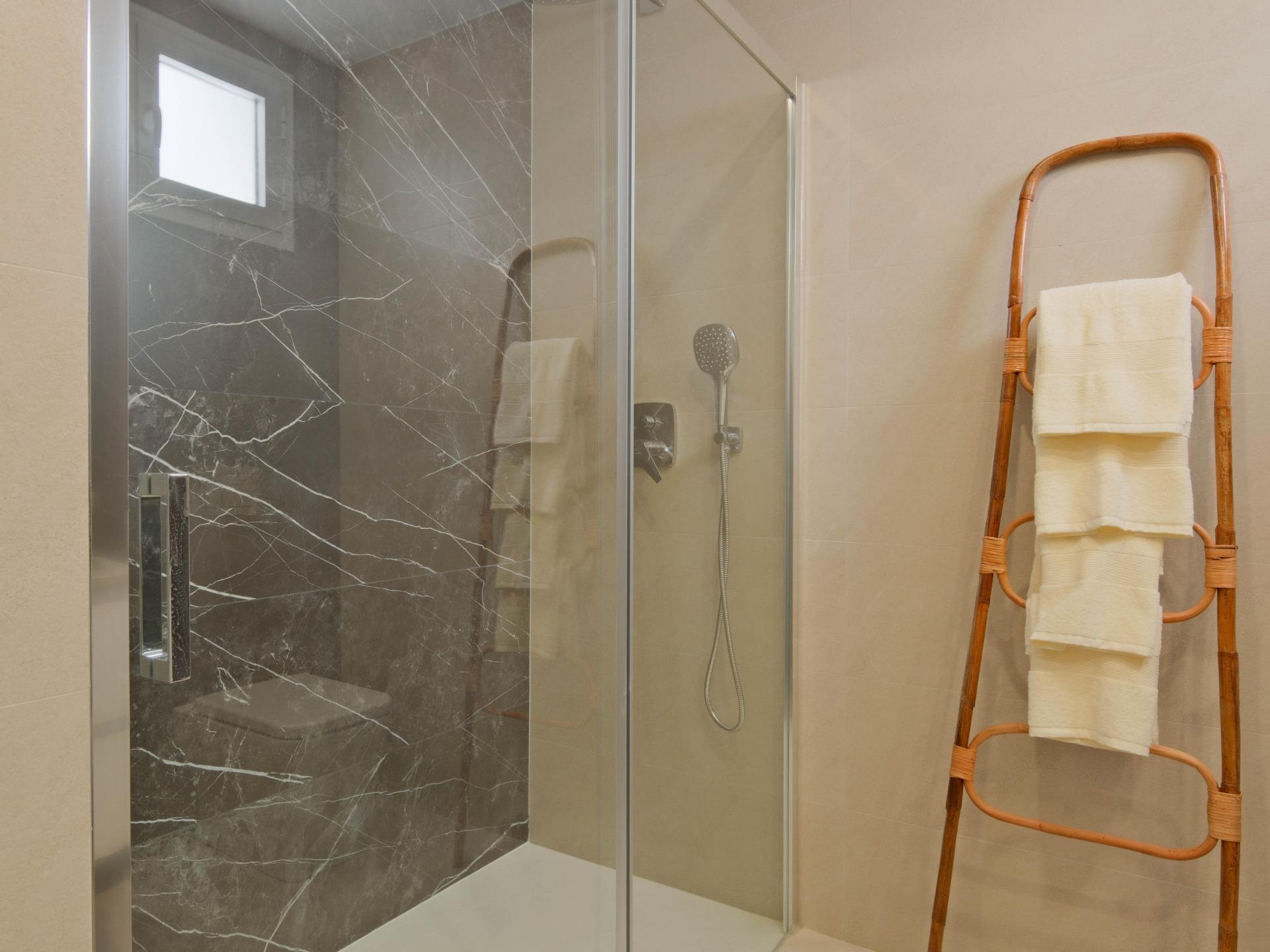 New Build Detached Villas with Private Pool in Benijófar, Co - foto 28