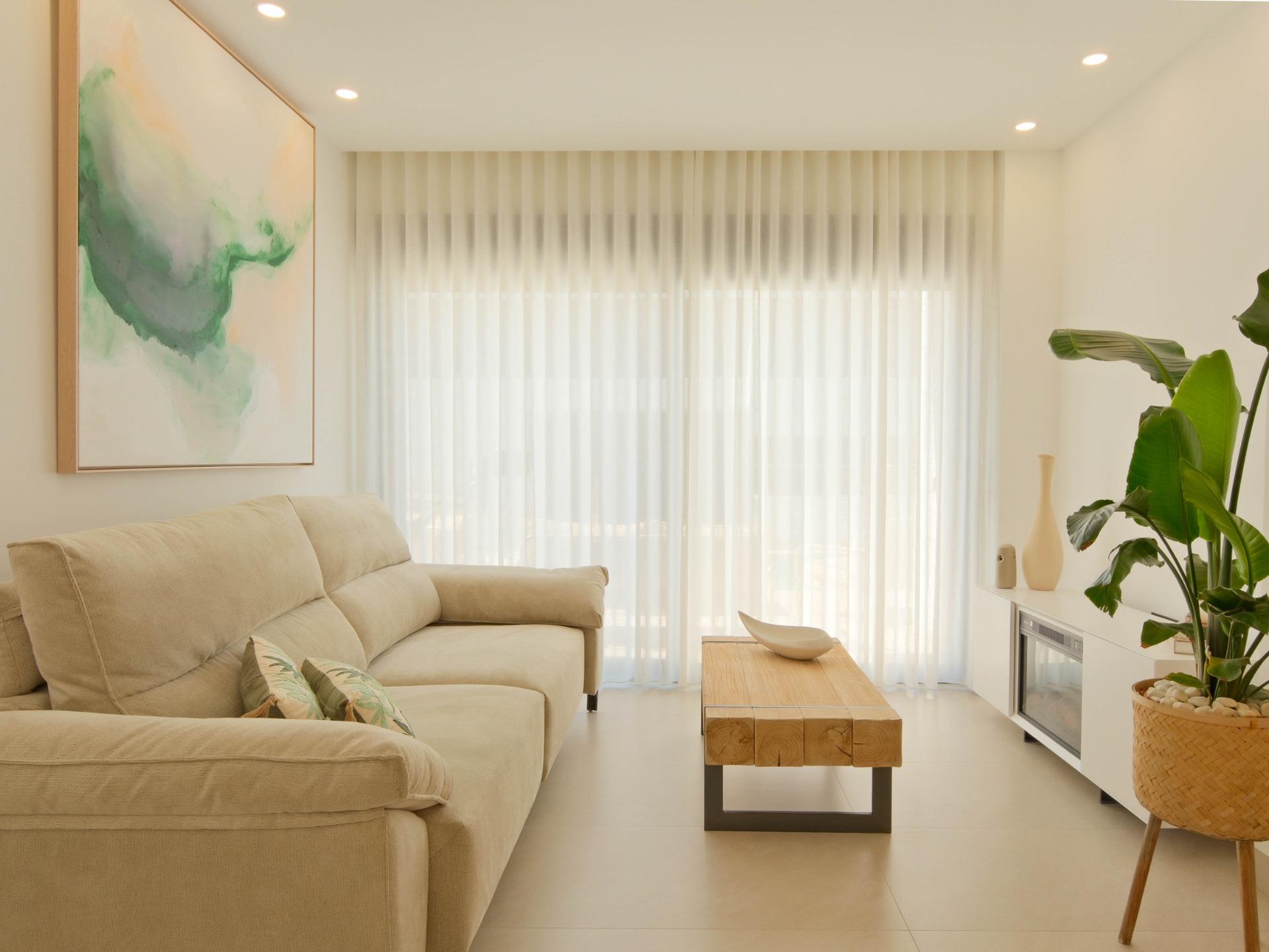 New Build Detached Villas with Private Pool in Benijófar, Co - foto 5