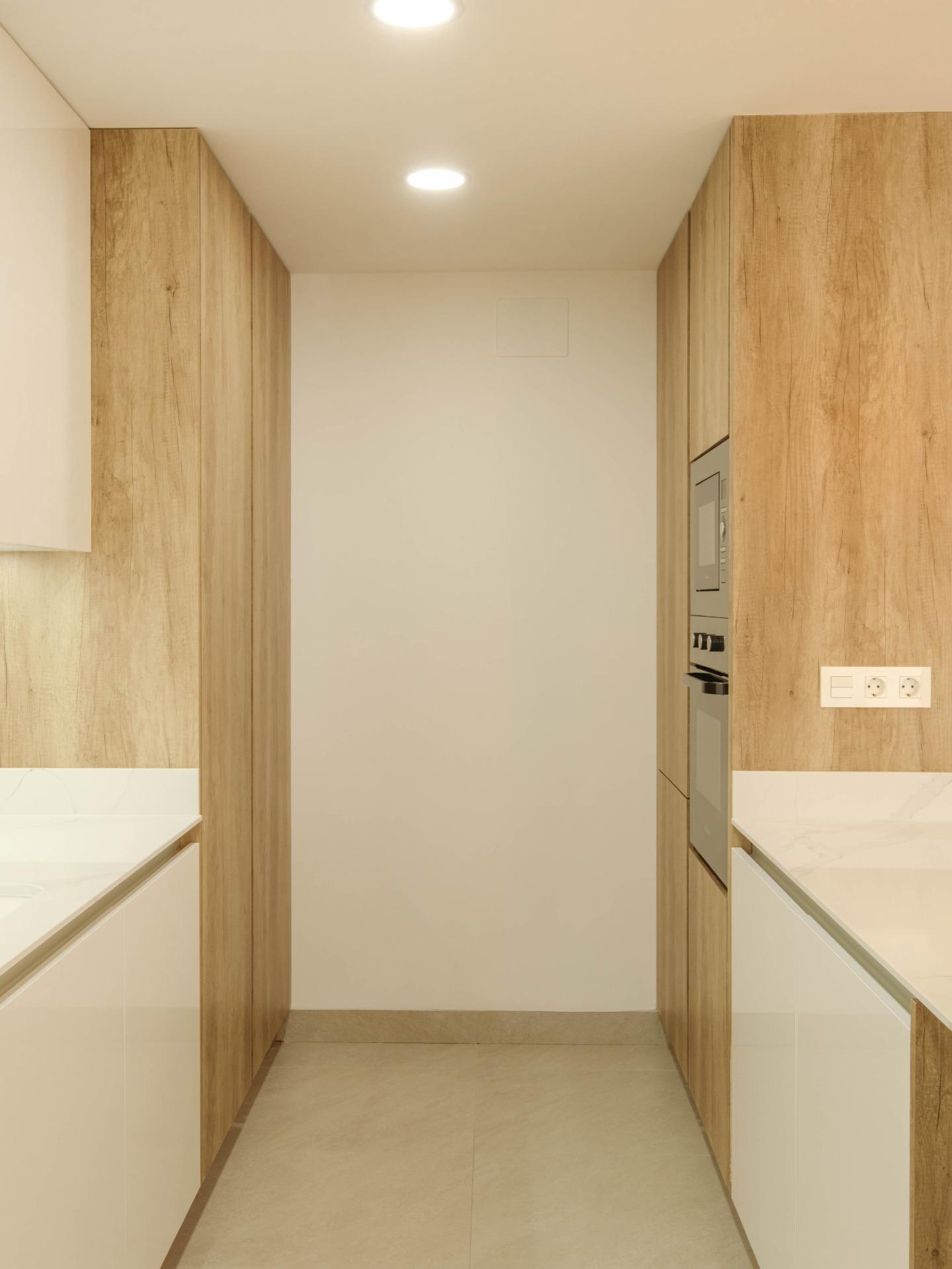 New Build Detached Villas with Private Pool in Benijófar, Co - foto 9