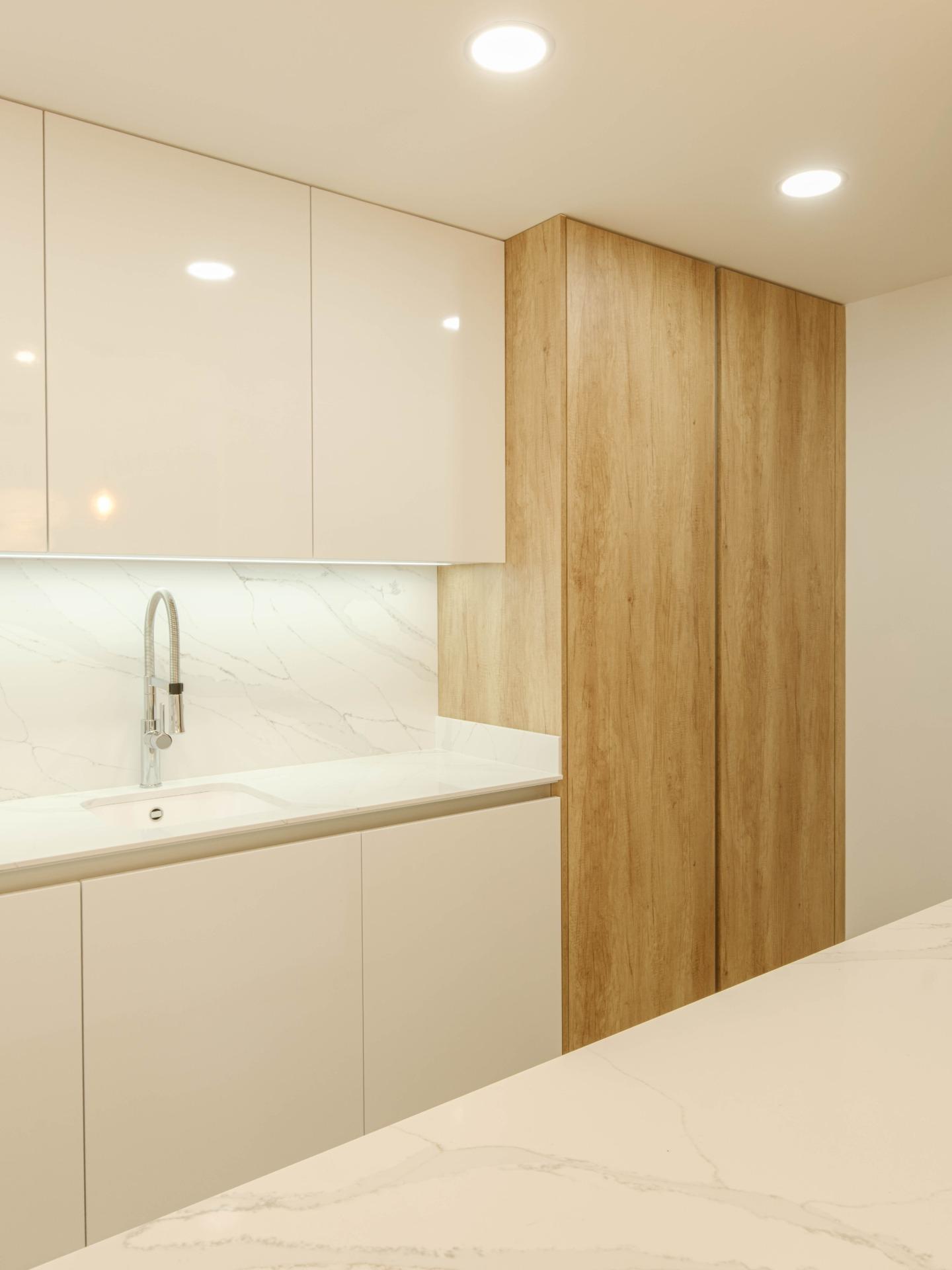New Build Detached Villas with Private Pool in Benijófar, Co - foto 10