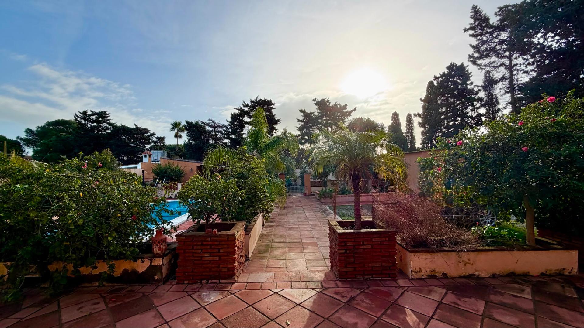 Maravilloso chalet en La Línea de la Concepción, Ideal para  - foto 11