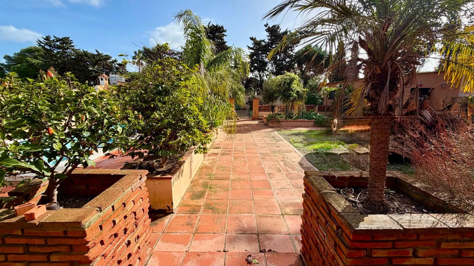 Maravilloso chalet en La Línea de la Concepción, Ideal para  - foto 12