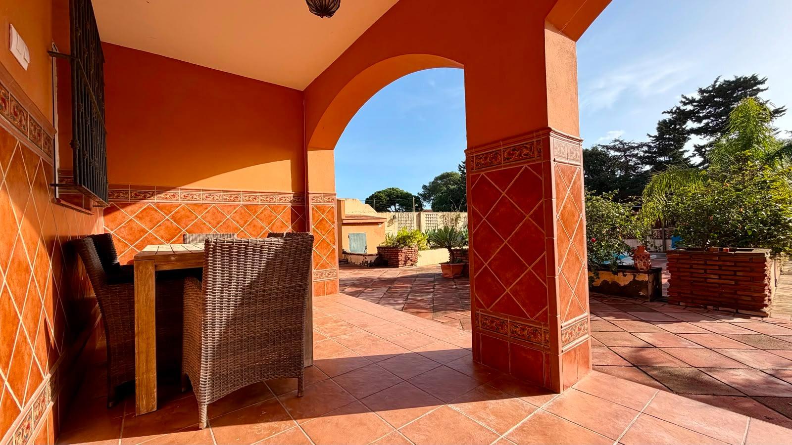 Maravilloso chalet en La Línea de la Concepción, Ideal para  - foto 14
