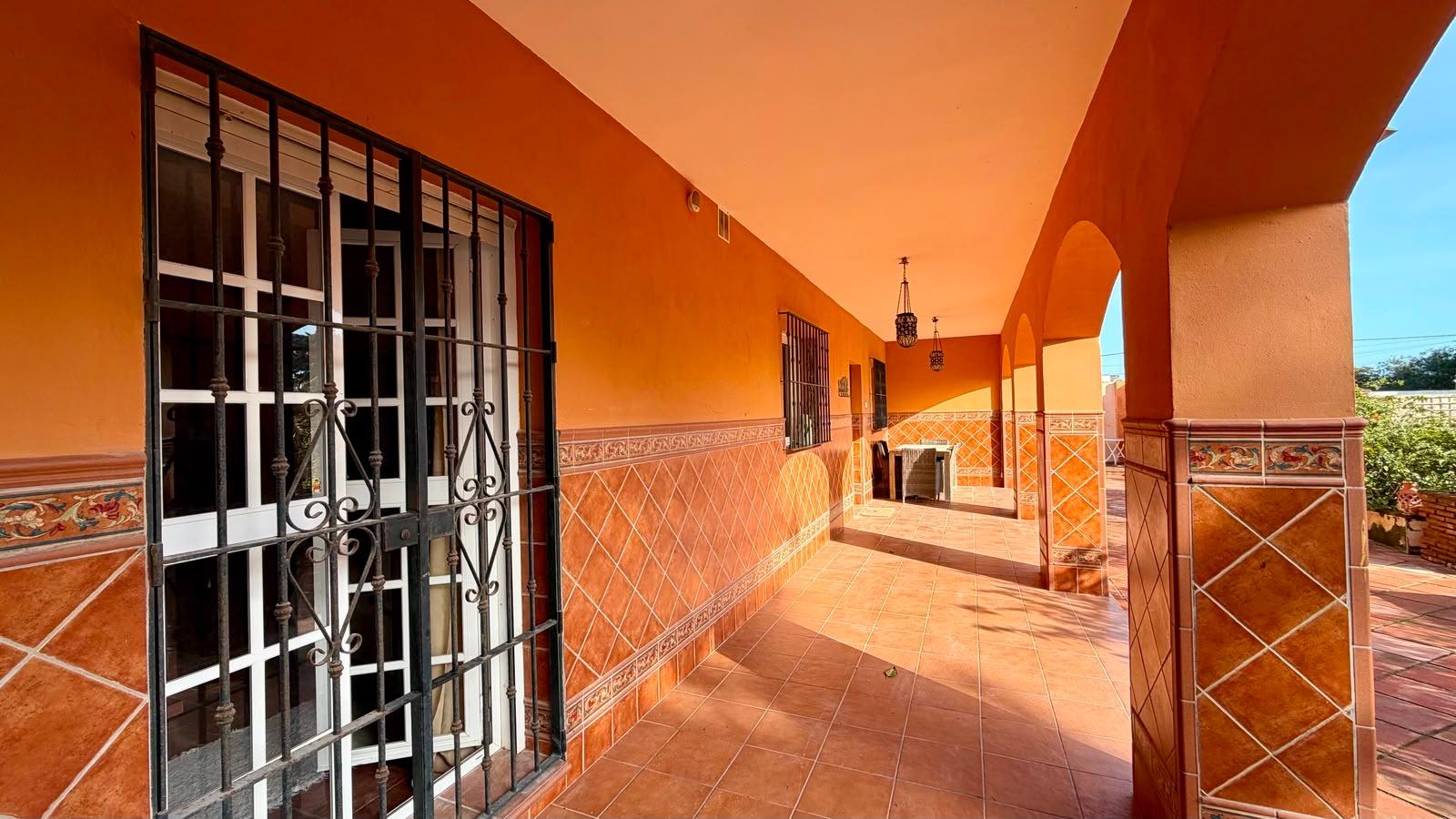 Maravilloso chalet en La Línea de la Concepción, Ideal para  - foto 15