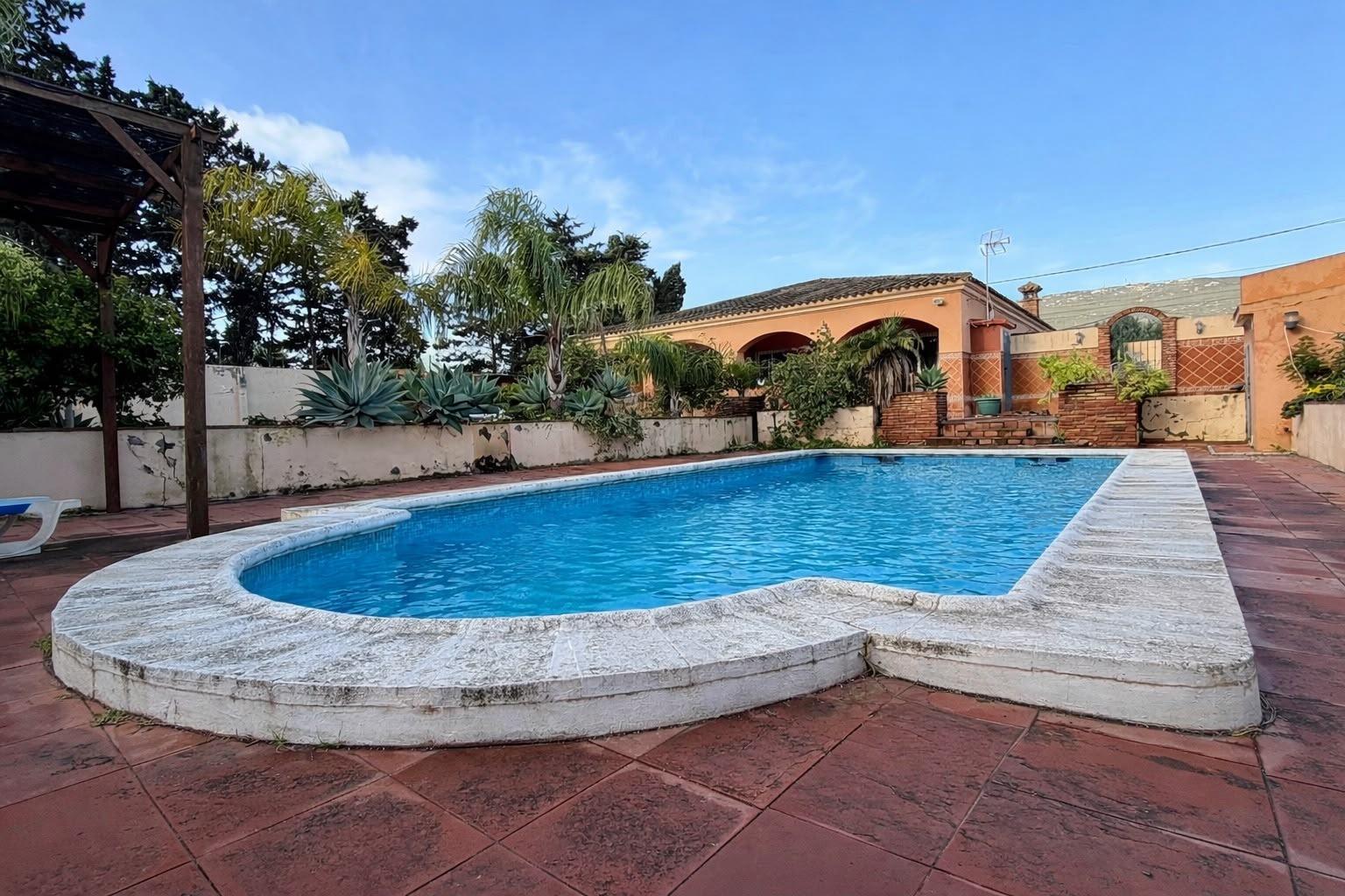 Maravilloso chalet en La Línea de la Concepción, Ideal para  - foto 17