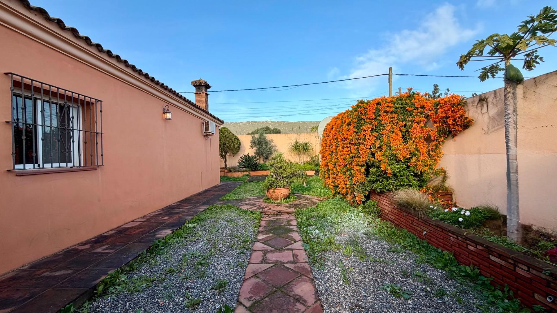 Maravilloso chalet en La Línea de la Concepción, Ideal para  - foto 18
