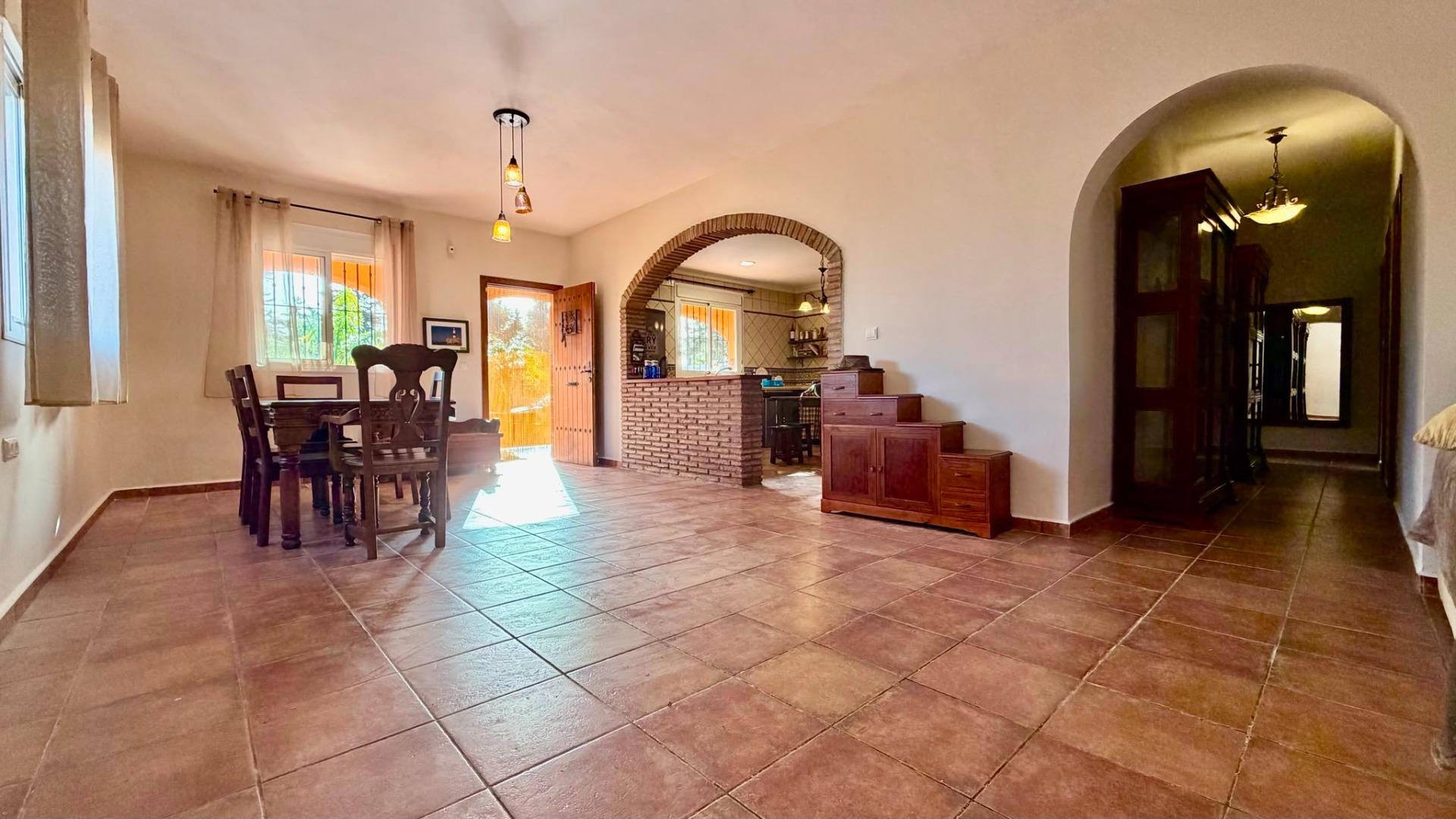 Maravilloso chalet en La Línea de la Concepción, Ideal para  - foto 19