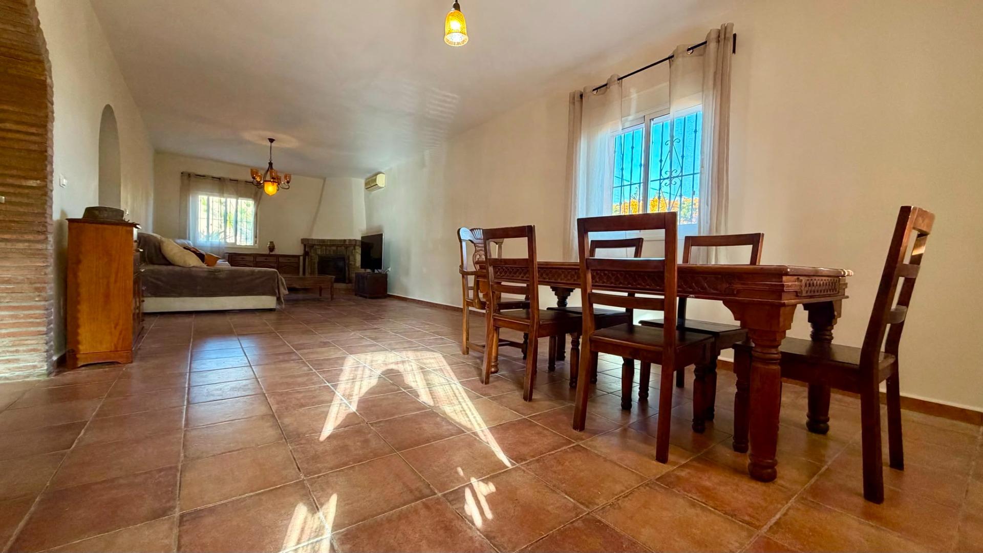 Maravilloso chalet en La Línea de la Concepción, Ideal para  - foto 20