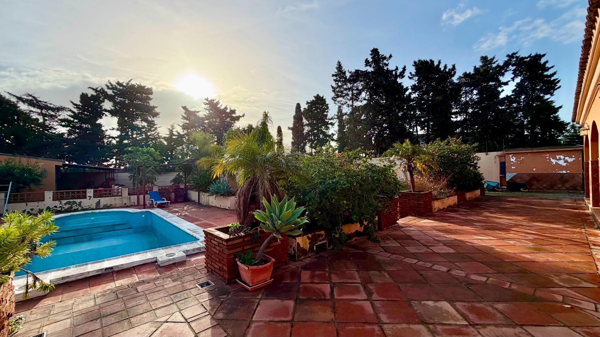 Maravilloso chalet en La Línea de la Concepción, Ideal para  - foto 3