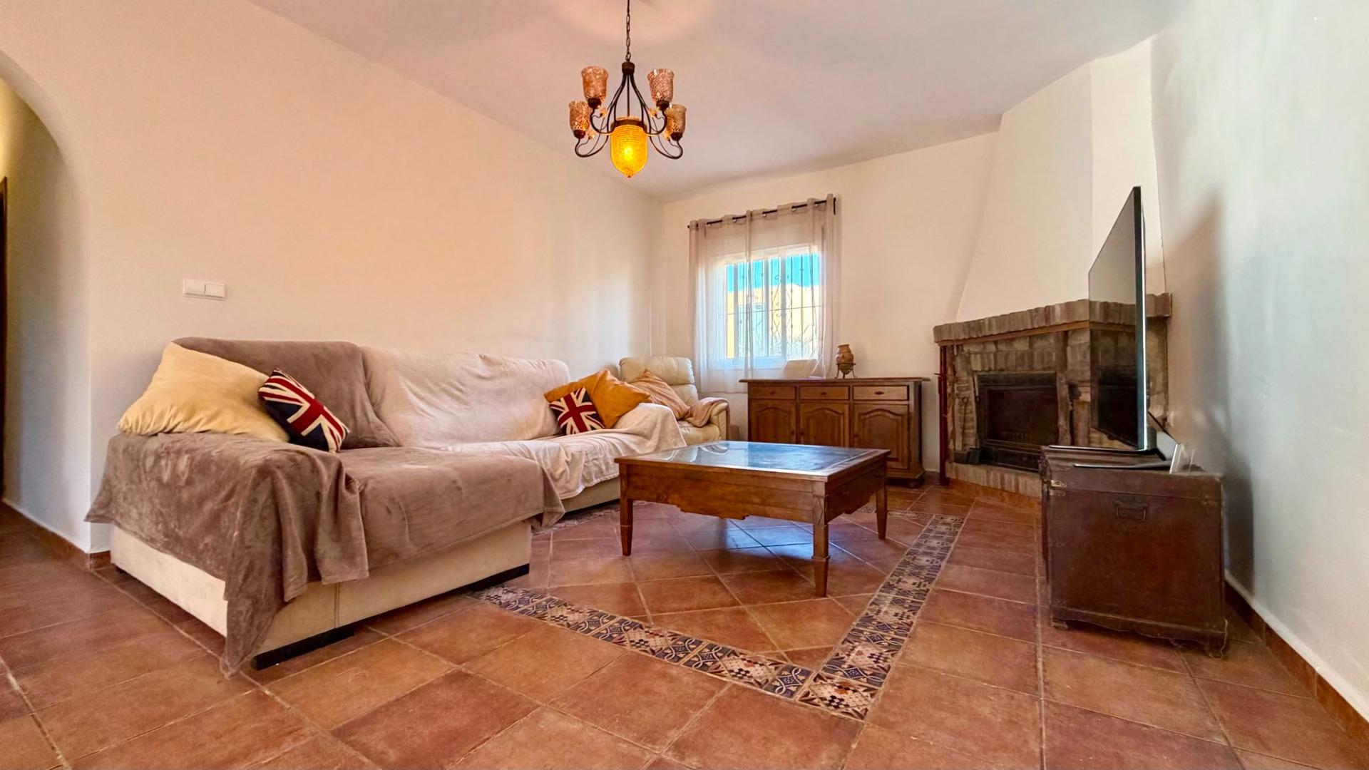 Maravilloso chalet en La Línea de la Concepción, Ideal para  - foto 21