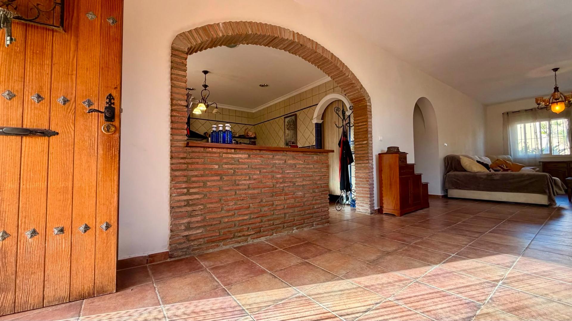 Maravilloso chalet en La Línea de la Concepción, Ideal para  - foto 22