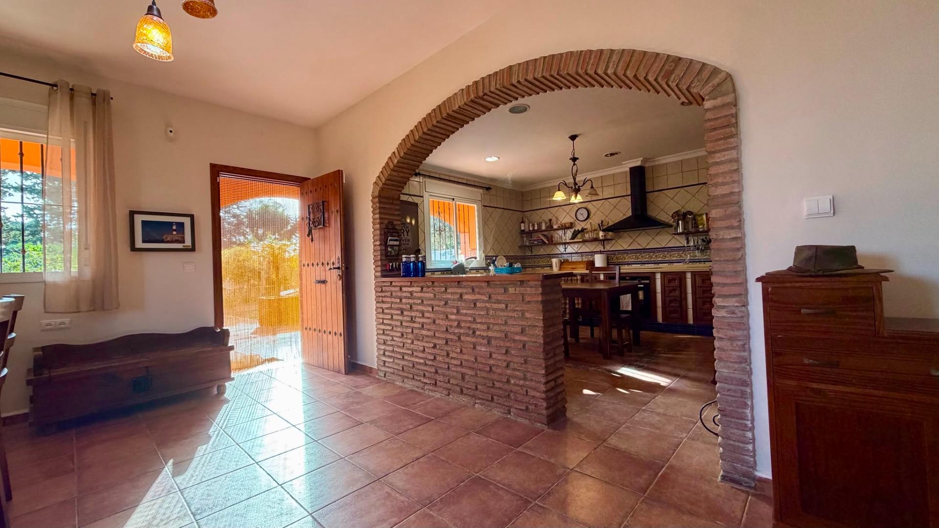 Maravilloso chalet en La Línea de la Concepción, Ideal para  - foto 23