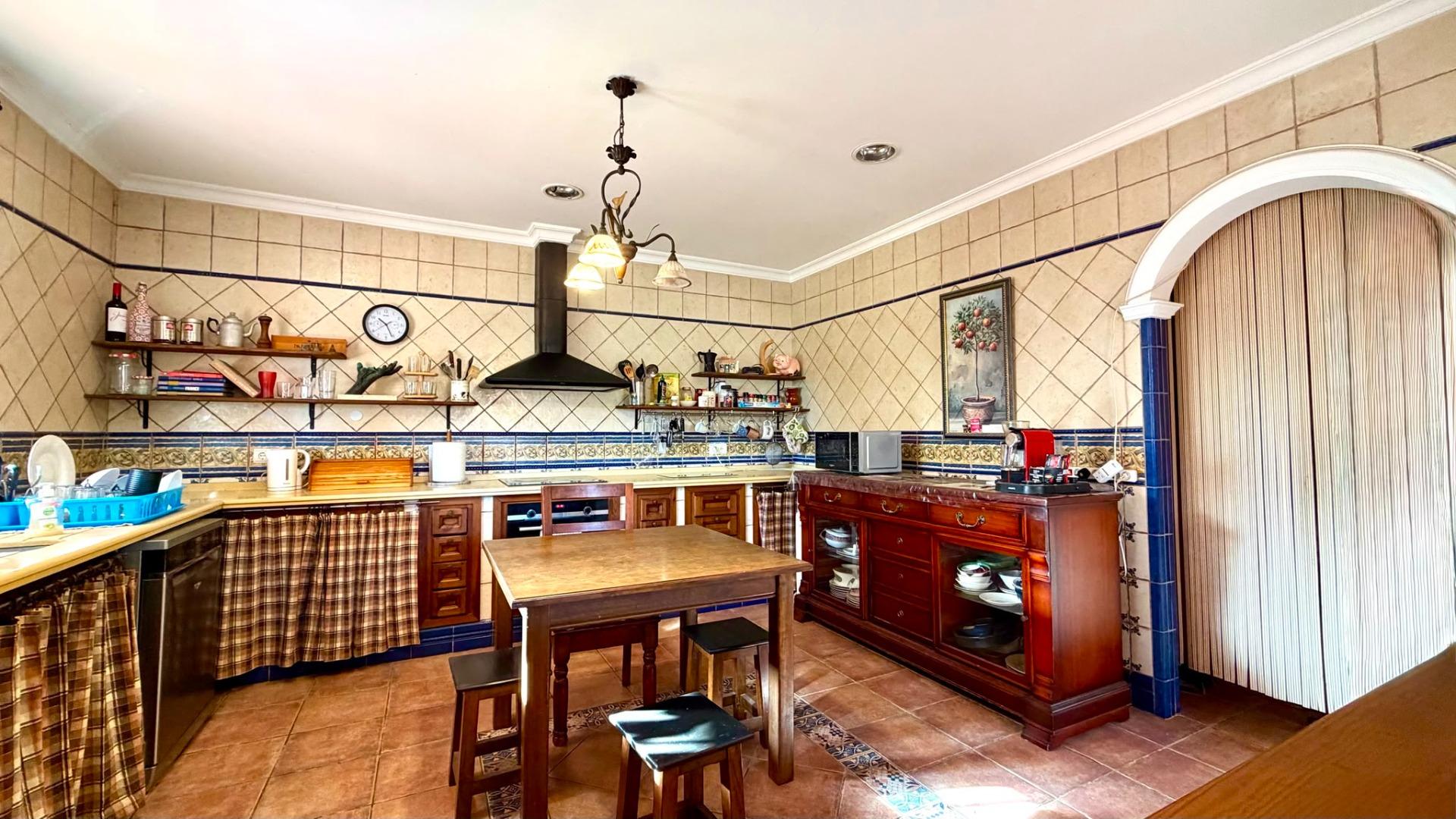 Maravilloso chalet en La Línea de la Concepción, Ideal para  - foto 24
