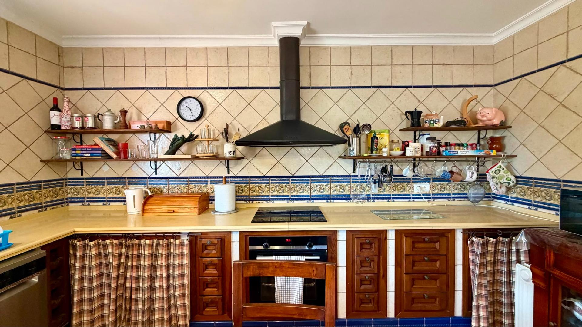 Maravilloso chalet en La Línea de la Concepción, Ideal para  - foto 25