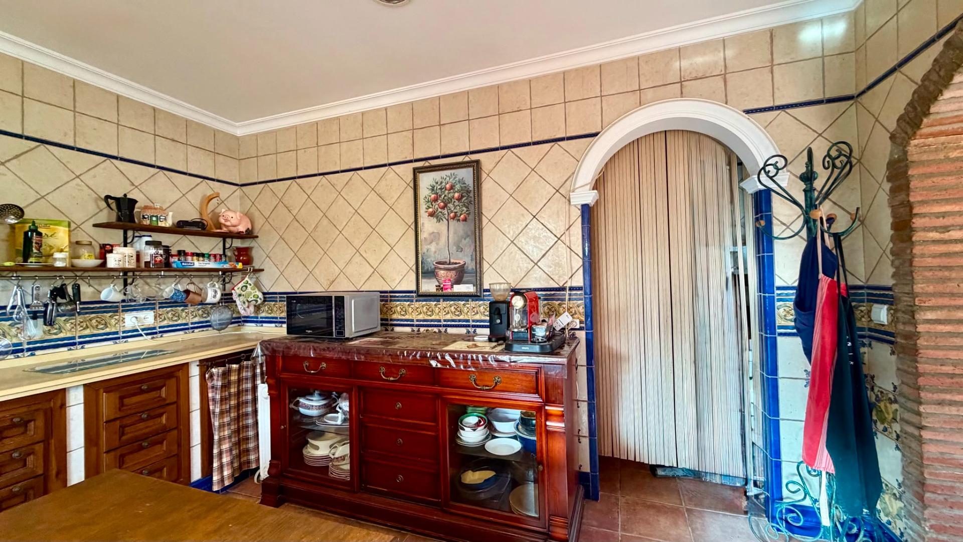 Maravilloso chalet en La Línea de la Concepción, Ideal para  - foto 26