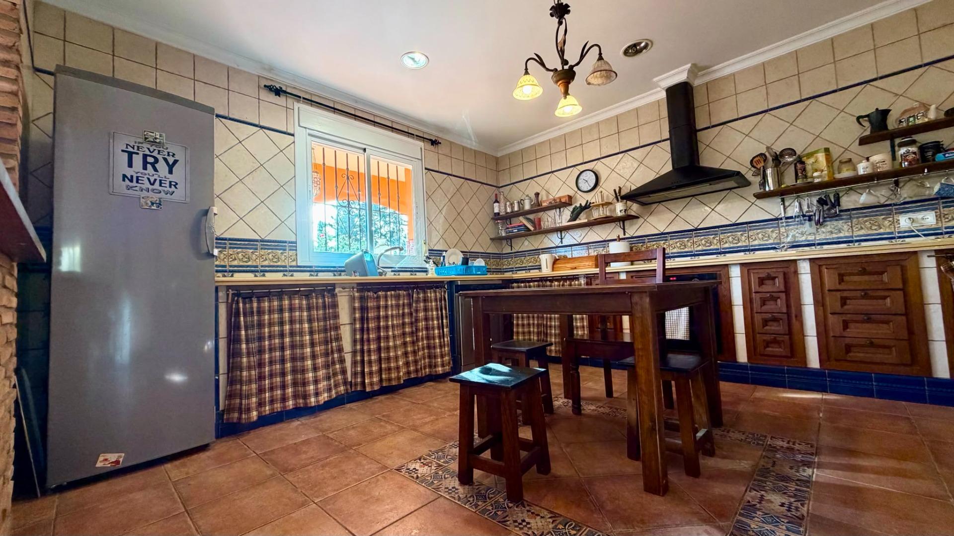 Maravilloso chalet en La Línea de la Concepción, Ideal para  - foto 27