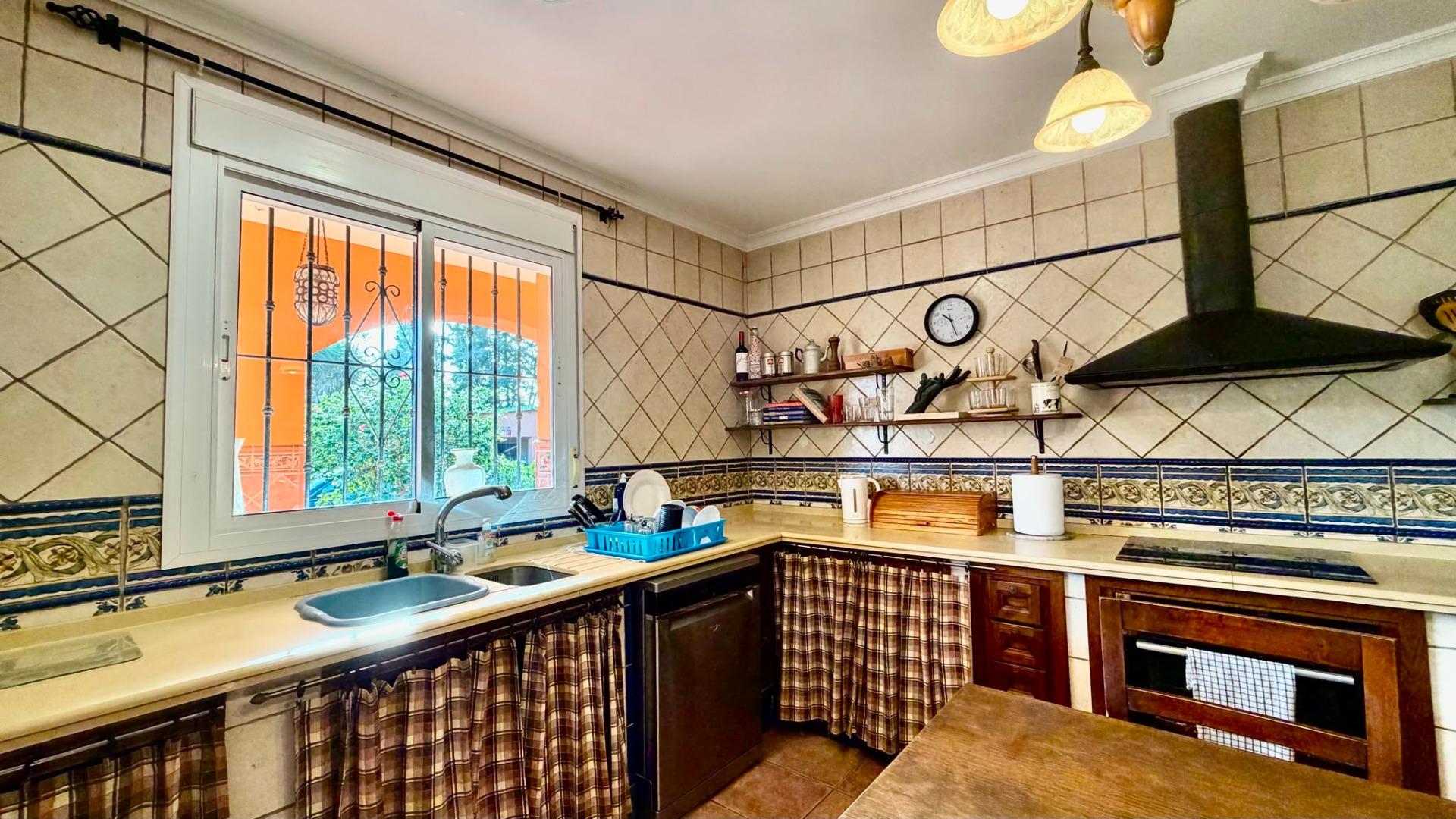 Maravilloso chalet en La Línea de la Concepción, Ideal para  - foto 28