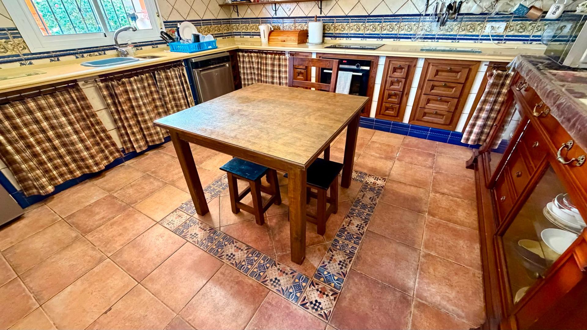 Maravilloso chalet en La Línea de la Concepción, Ideal para  - foto 30