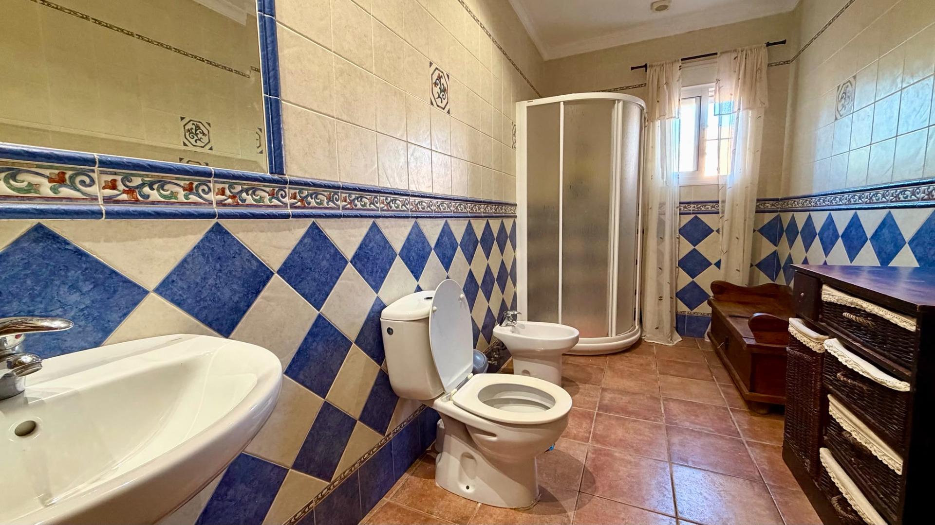 Maravilloso chalet en La Línea de la Concepción, Ideal para  - foto 31