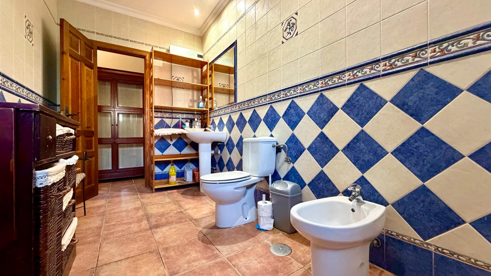 Maravilloso chalet en La Línea de la Concepción, Ideal para  - foto 32