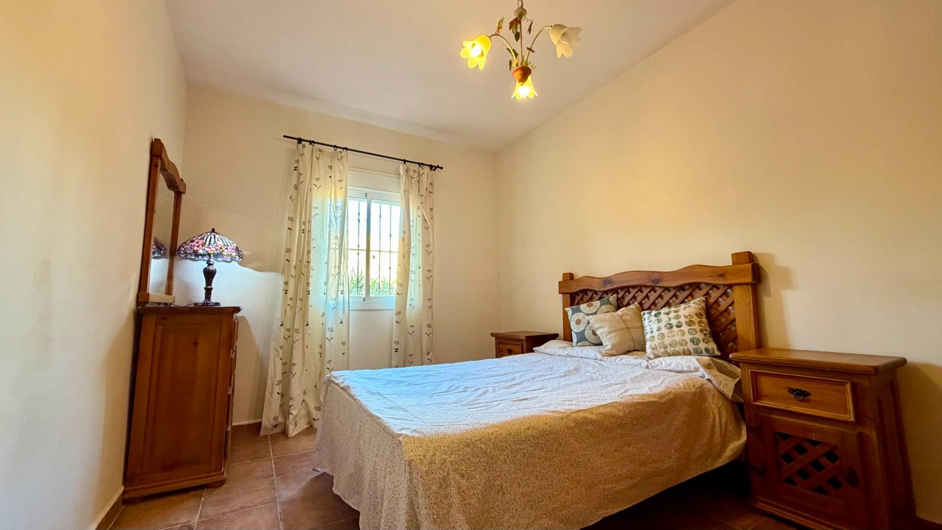 Maravilloso chalet en La Línea de la Concepción, Ideal para  - foto 34