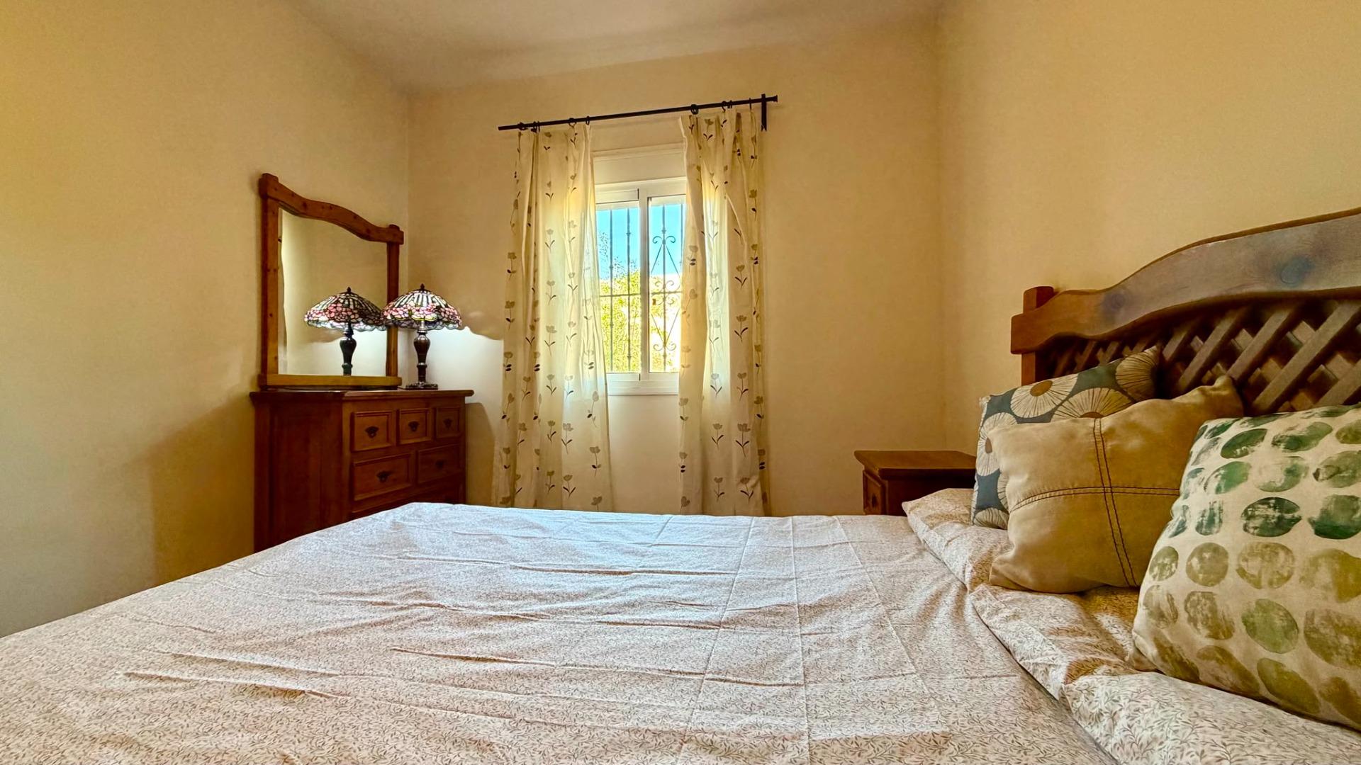 Maravilloso chalet en La Línea de la Concepción, Ideal para  - foto 36