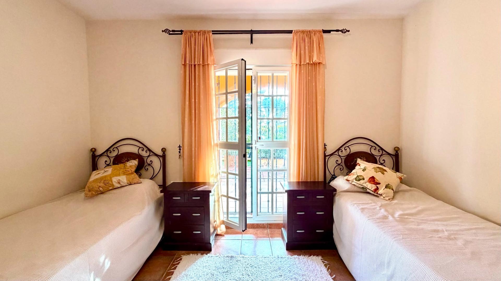 Maravilloso chalet en La Línea de la Concepción, Ideal para  - foto 38