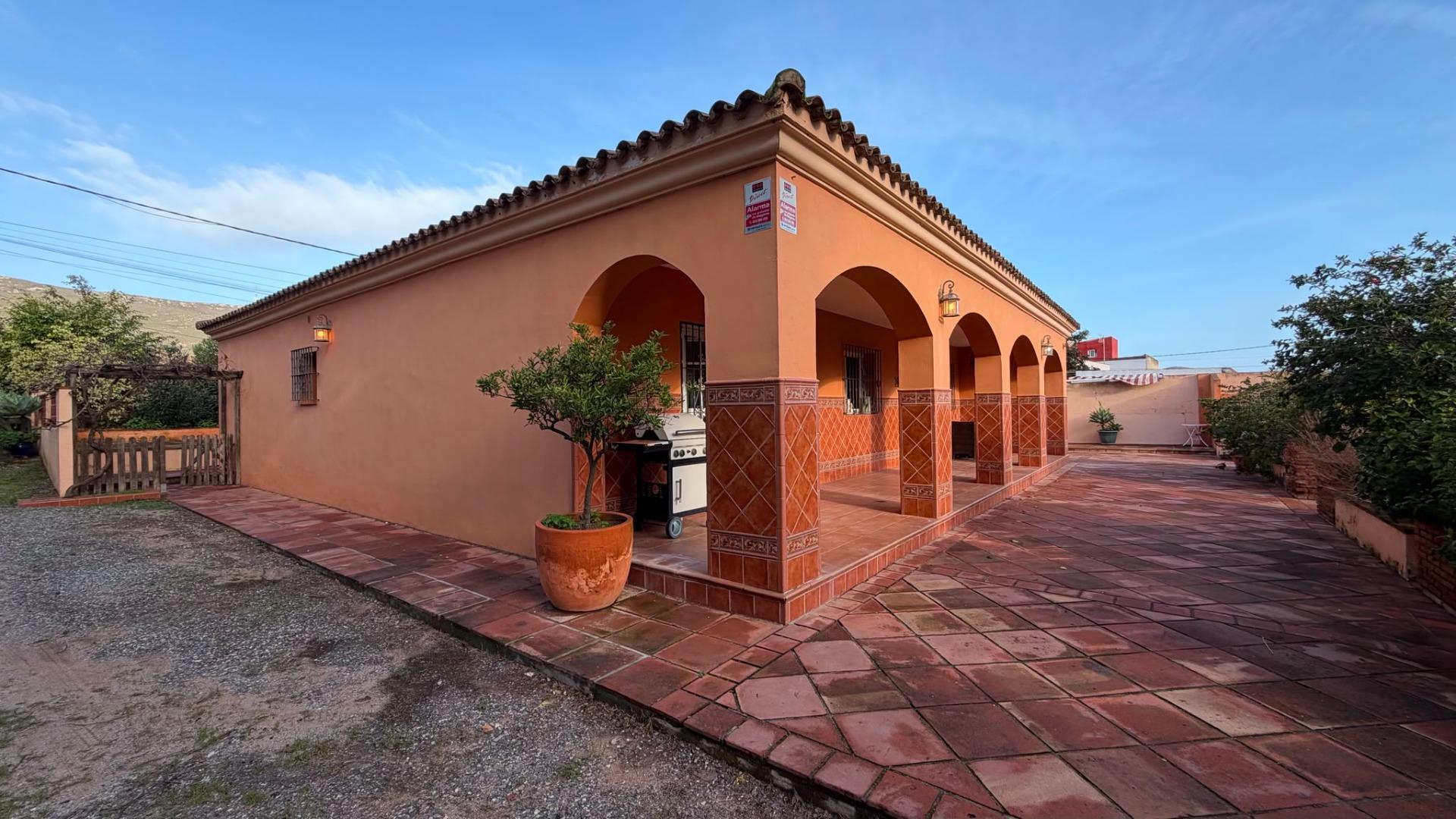 Maravilloso chalet en La Línea de la Concepción, Ideal para  - foto 5