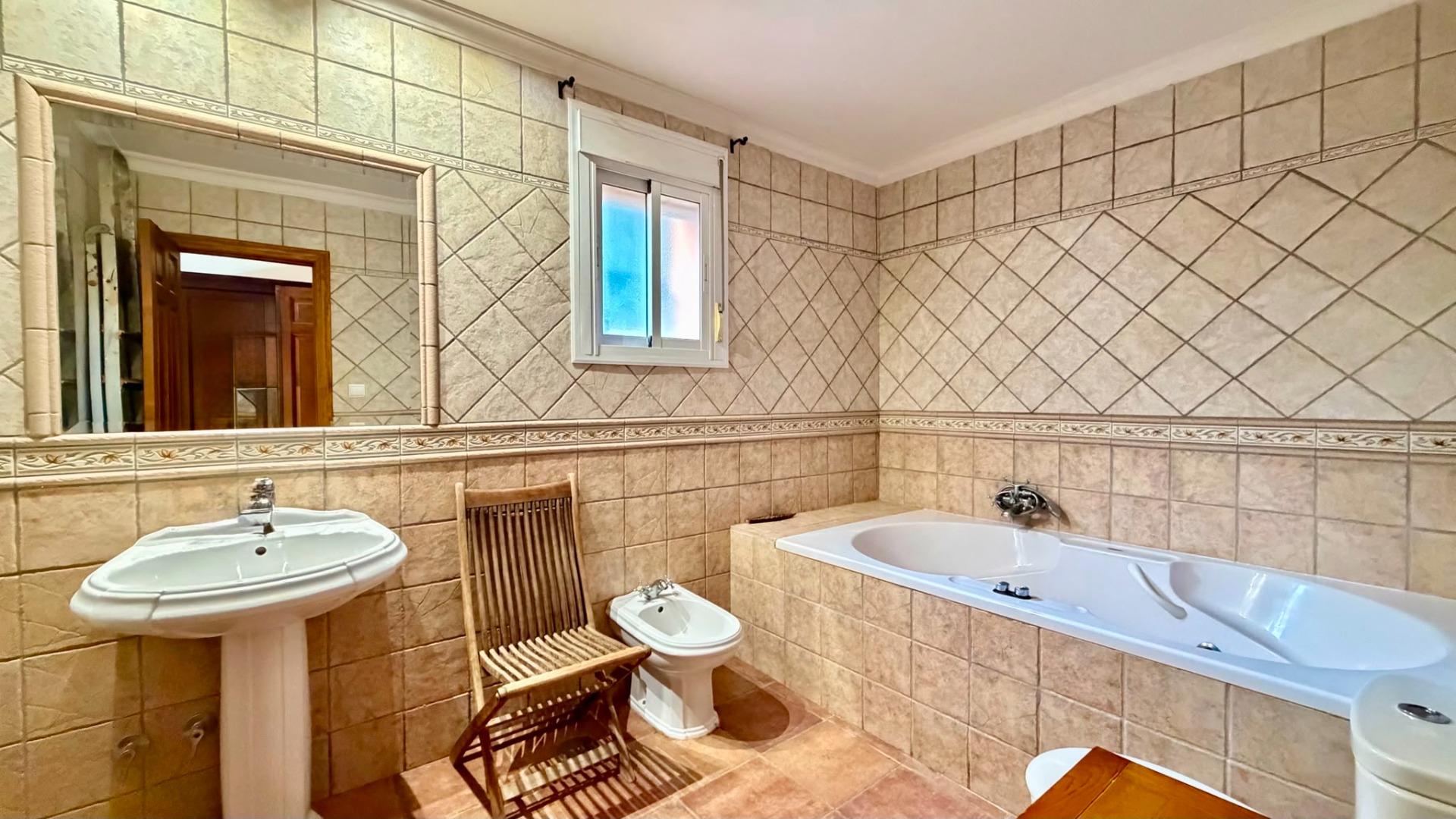Maravilloso chalet en La Línea de la Concepción, Ideal para  - foto 41