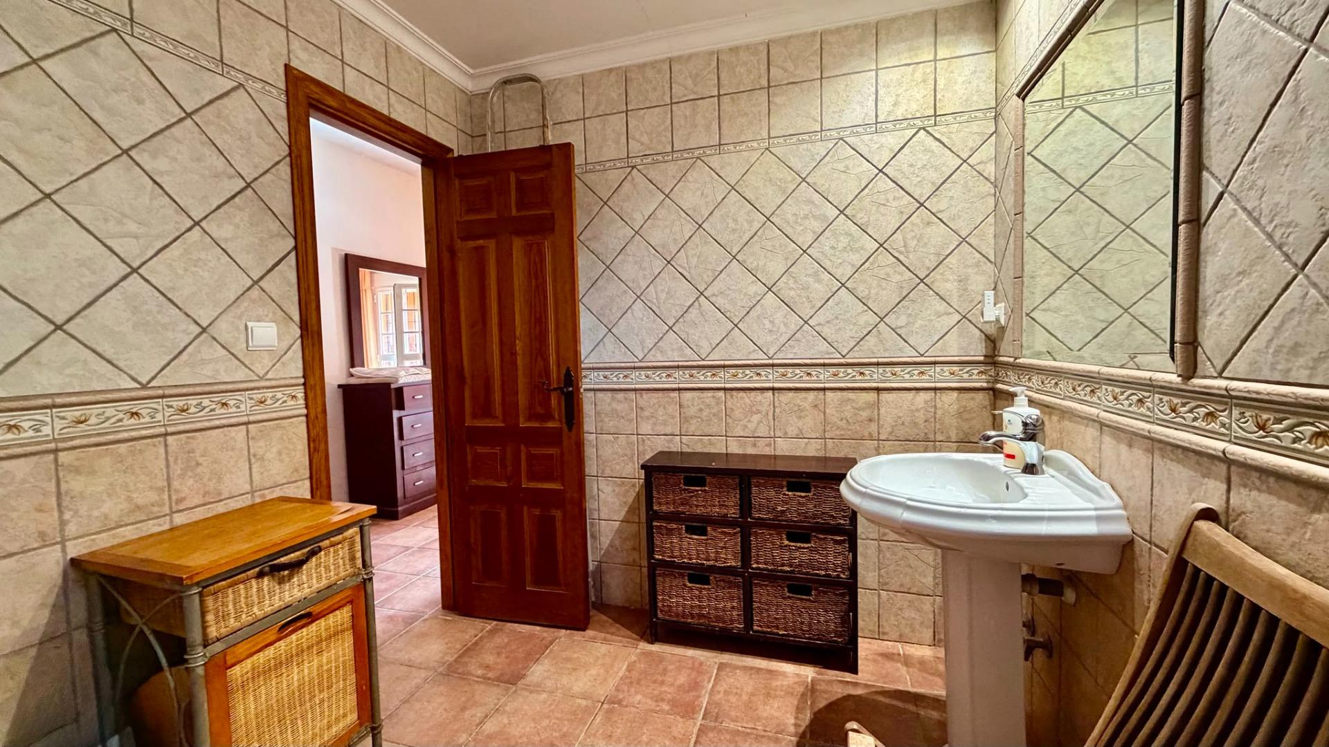 Maravilloso chalet en La Línea de la Concepción, Ideal para  - foto 42