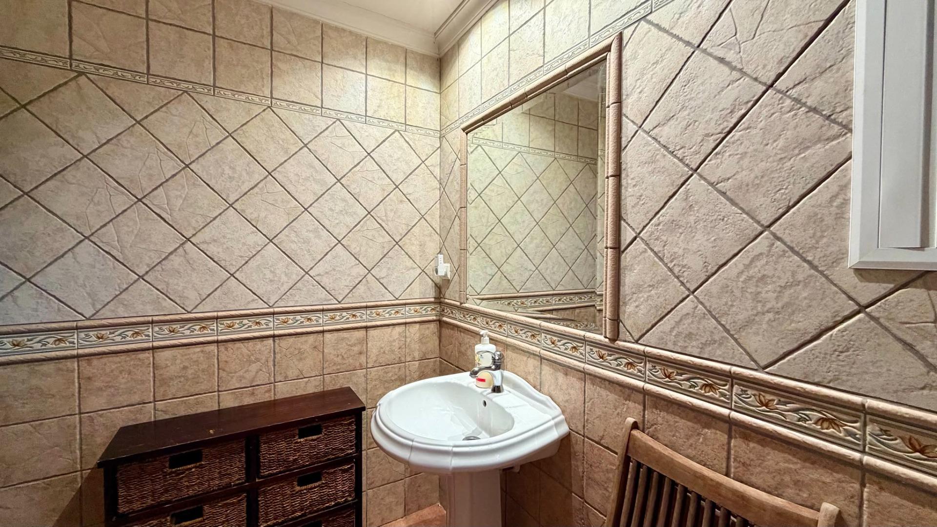 Maravilloso chalet en La Línea de la Concepción, Ideal para  - foto 43