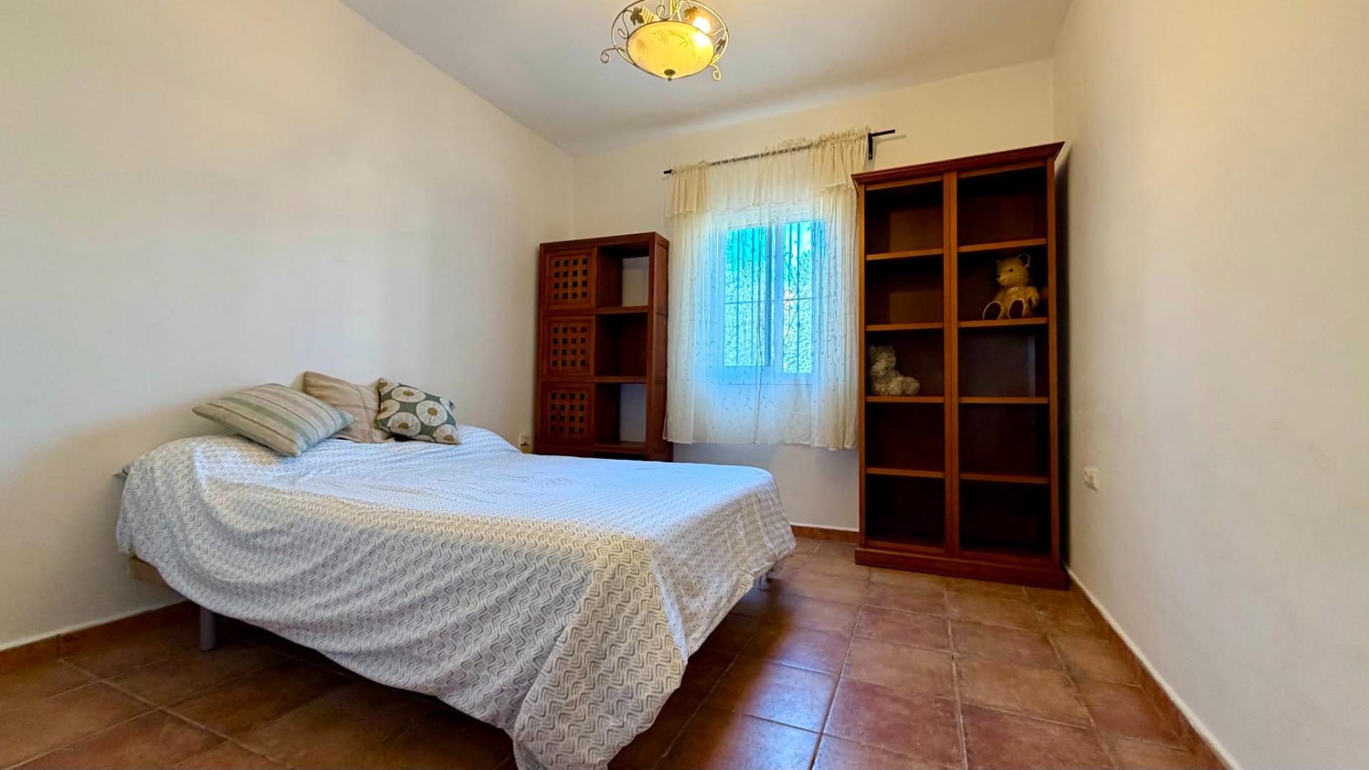 Maravilloso chalet en La Línea de la Concepción, Ideal para  - foto 44