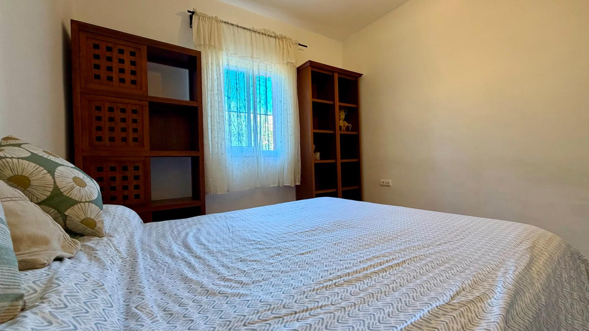 Maravilloso chalet en La Línea de la Concepción, Ideal para  - foto 45