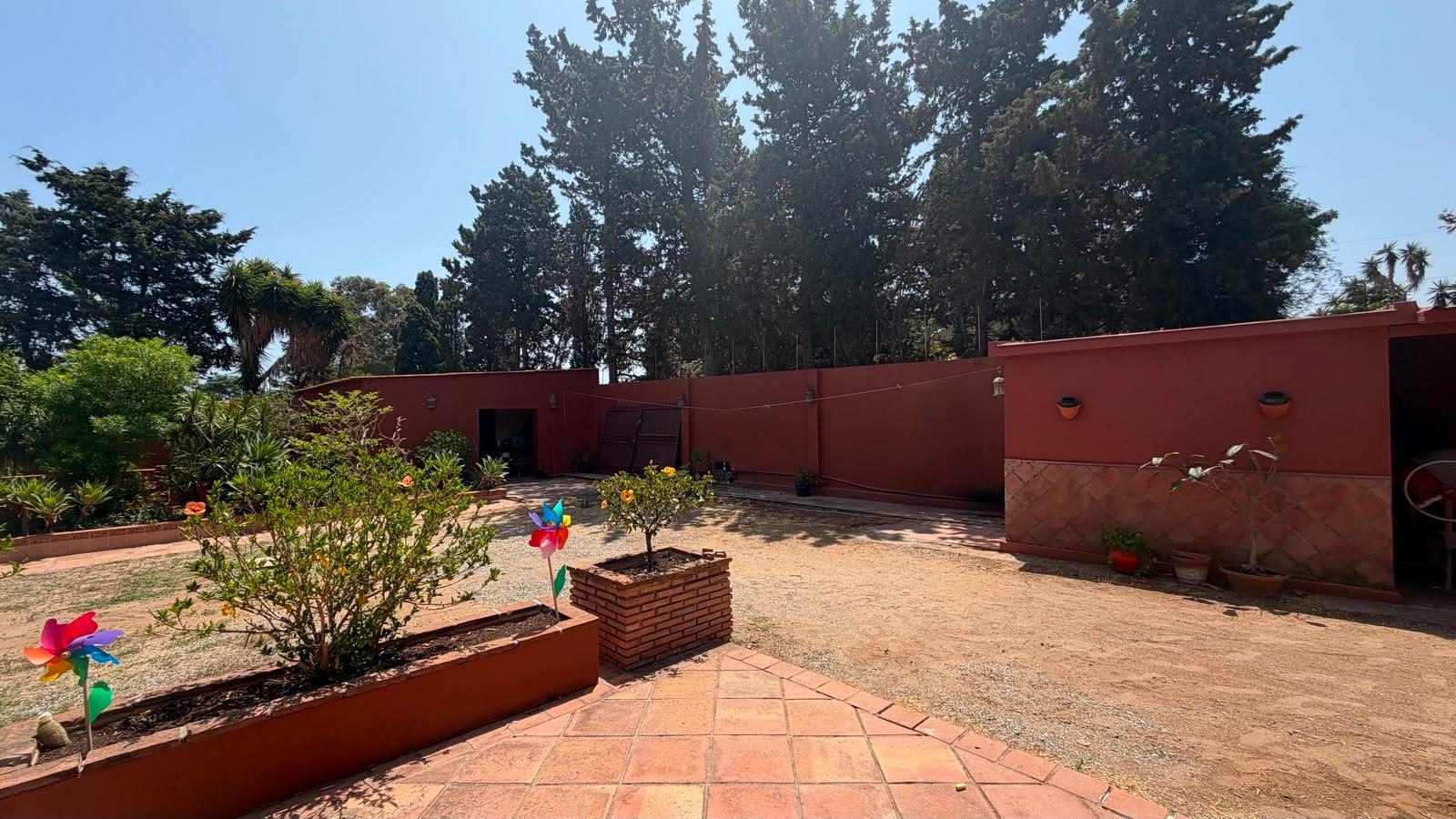Maravilloso chalet en La Línea de la Concepción, Ideal para  - foto 46