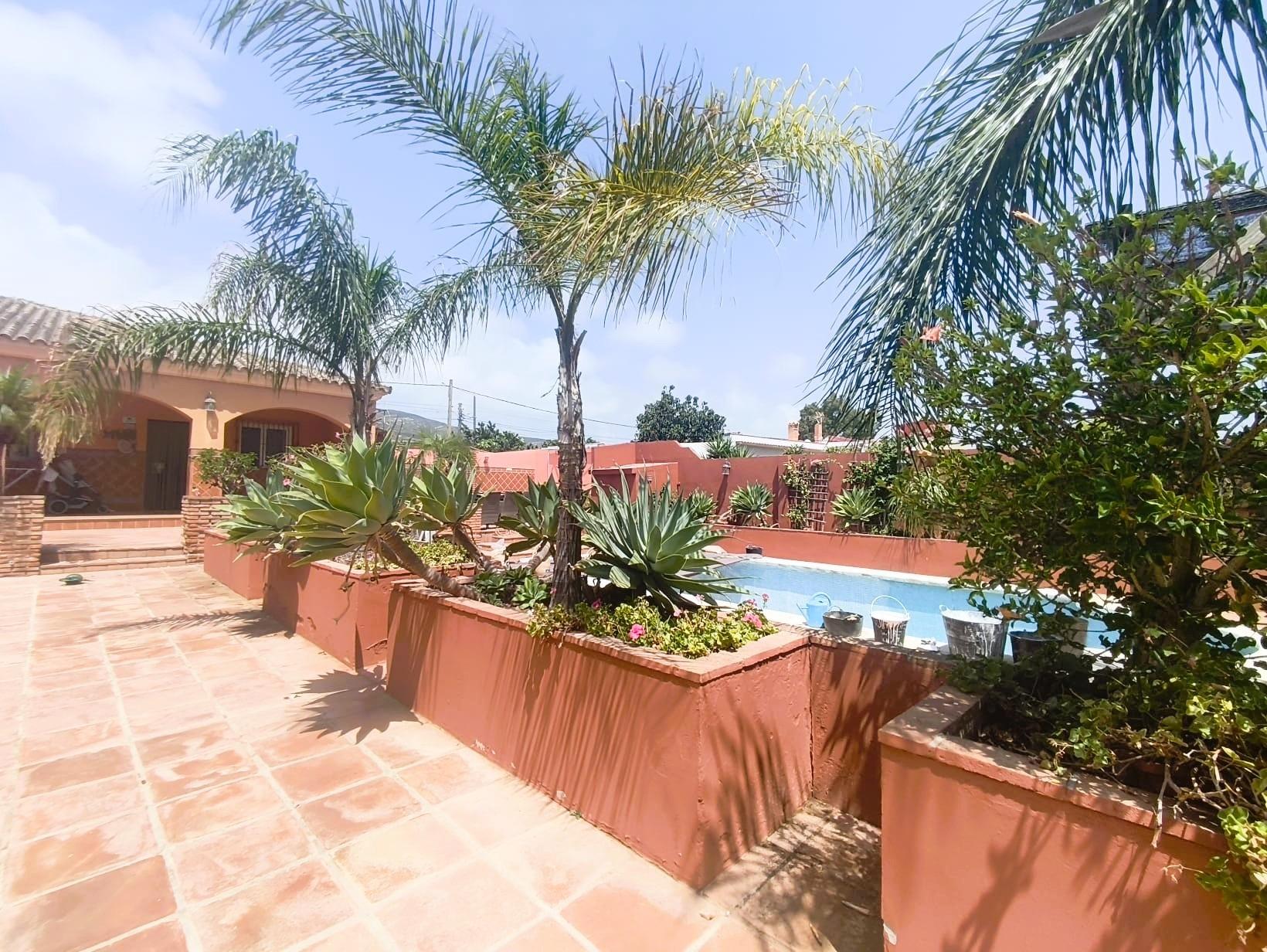Maravilloso chalet en La Línea de la Concepción, Ideal para  - foto 47