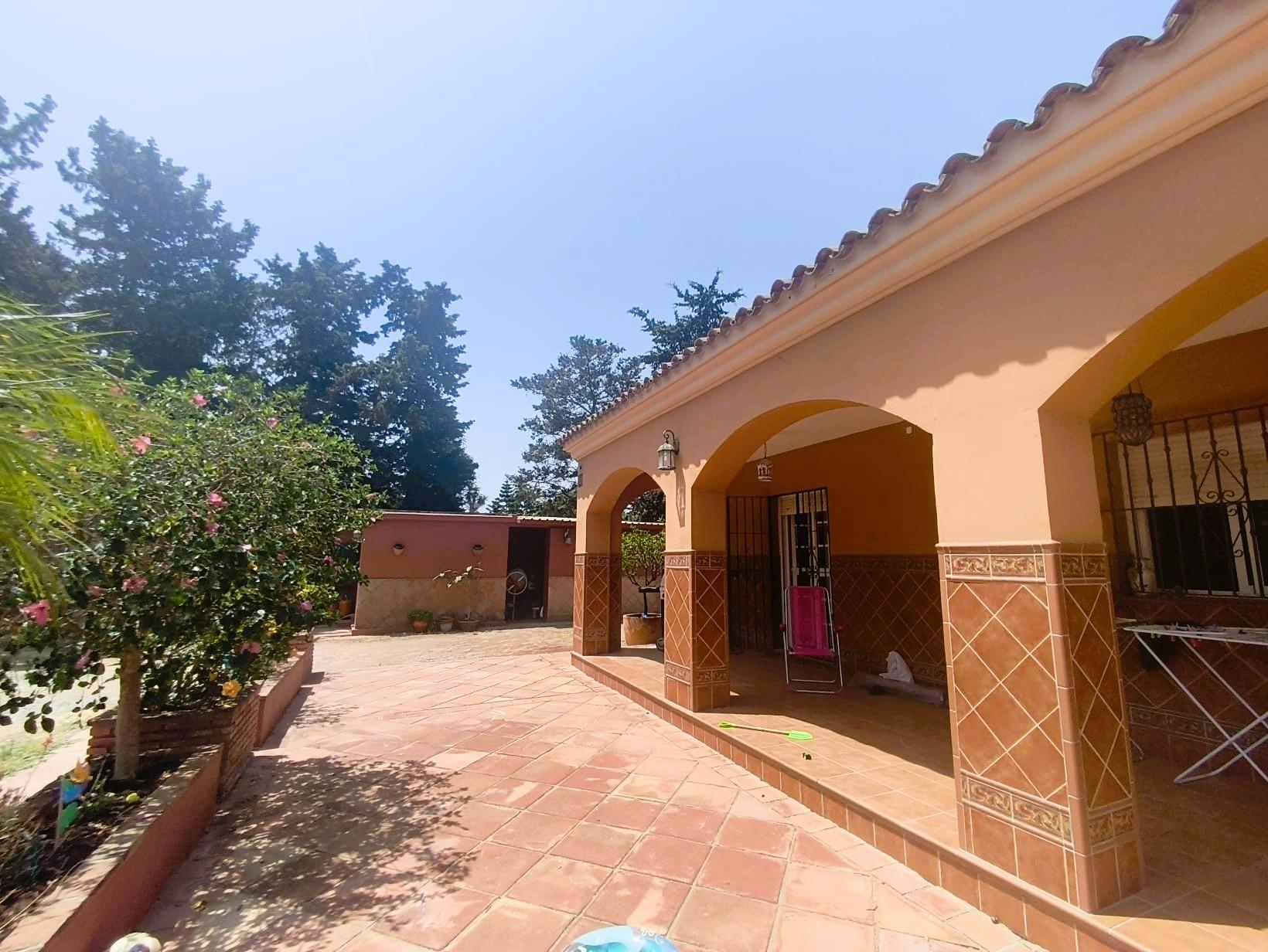 Maravilloso chalet en La Línea de la Concepción, Ideal para  - foto 49