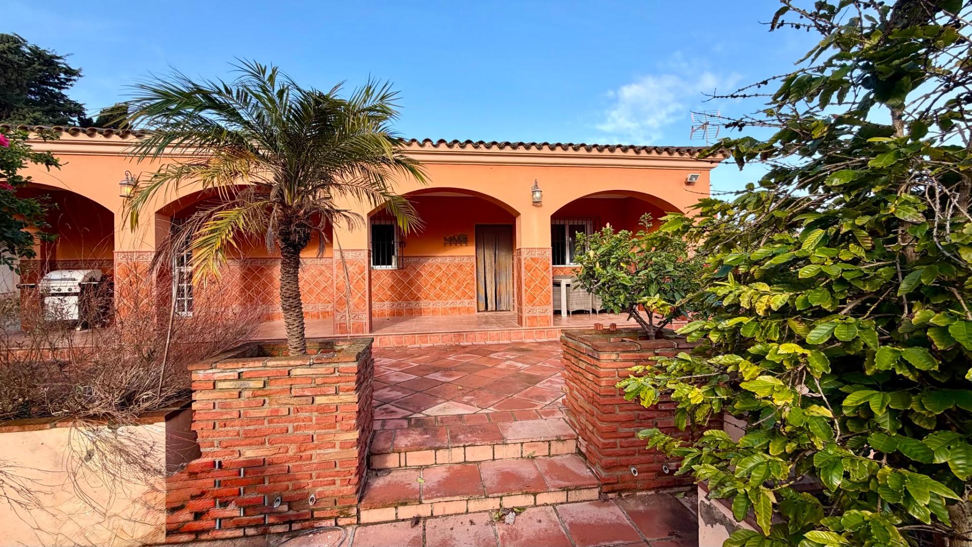 Maravilloso chalet en La Línea de la Concepción, Ideal para  - foto 6