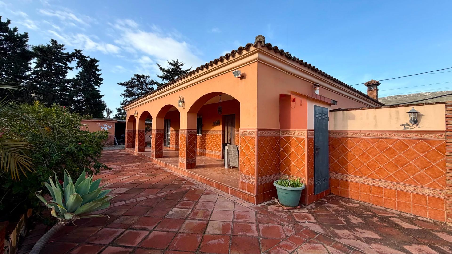 Maravilloso chalet en La Línea de la Concepción, Ideal para  - foto 9