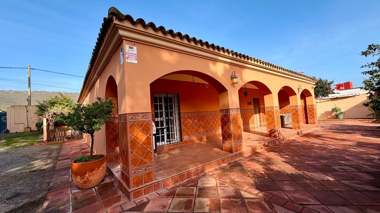 Maravilloso chalet en La Línea de la Concepción, Ideal para  - foto 10