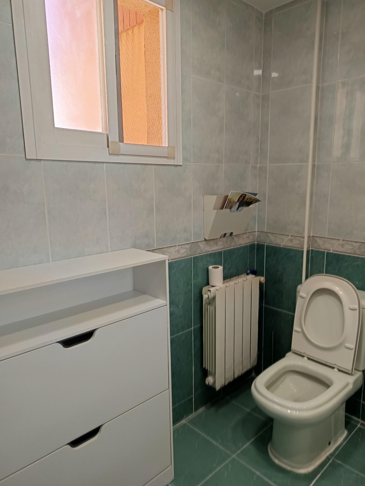 Amplio ático en la zona de Trinitat - foto 15