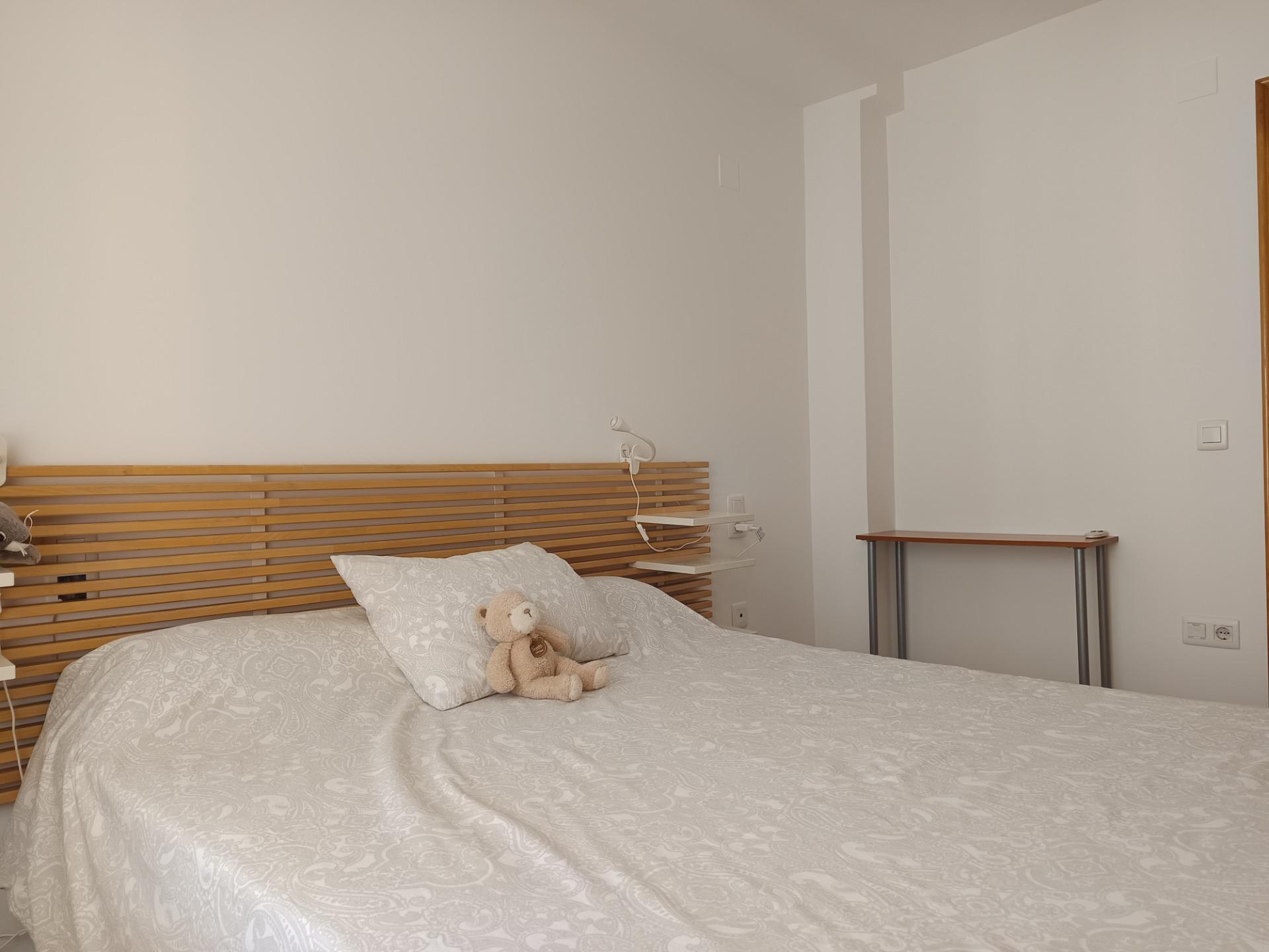 Amplio ático en la zona de Trinitat - foto 10