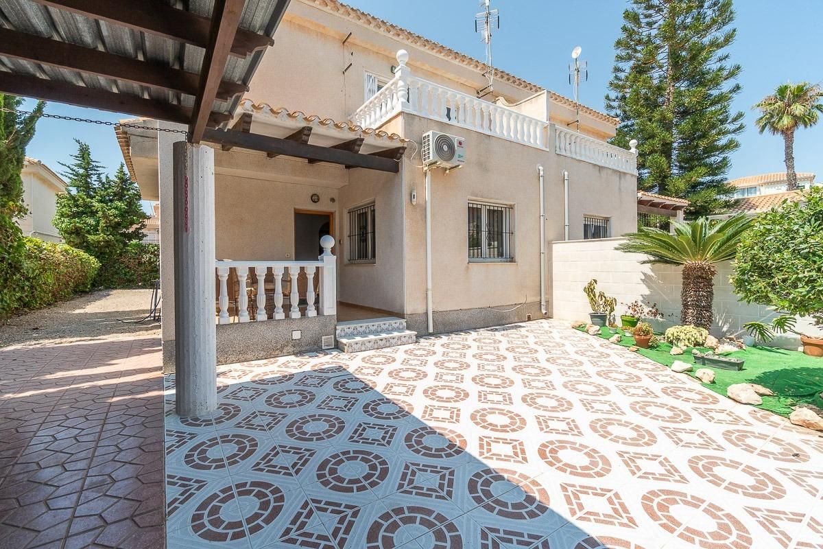 Villa 3 habitaciones 105m² en venta - Playa Flamenca