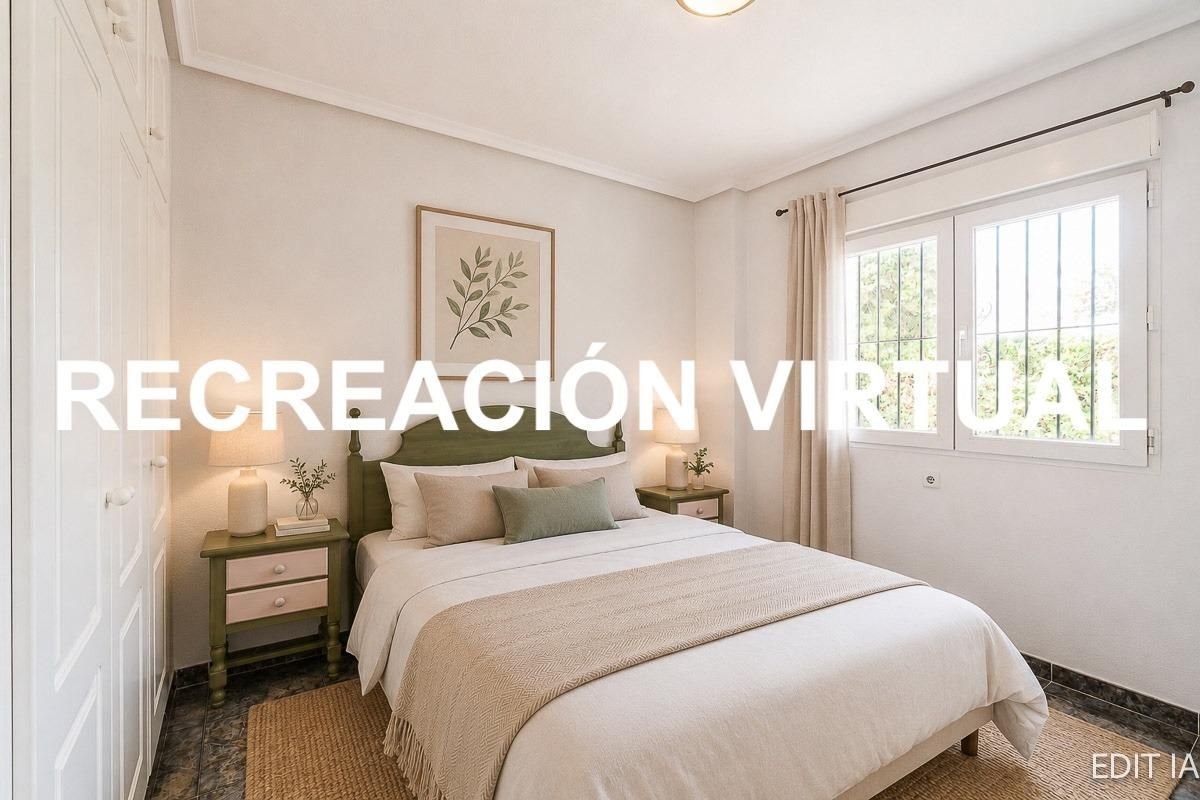Villa 3 habitaciones 105m² en venta - Playa Flamenca - foto 15