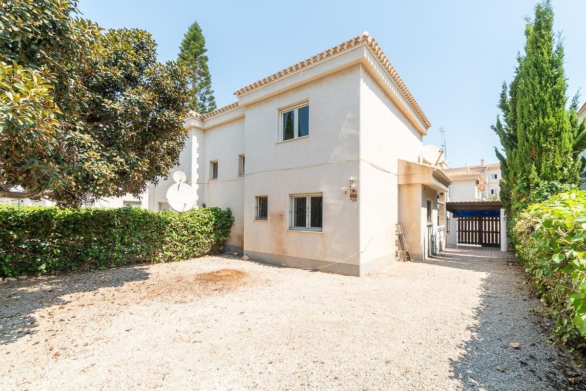 Villa 3 habitaciones 105m² en venta - Playa Flamenca - foto 3
